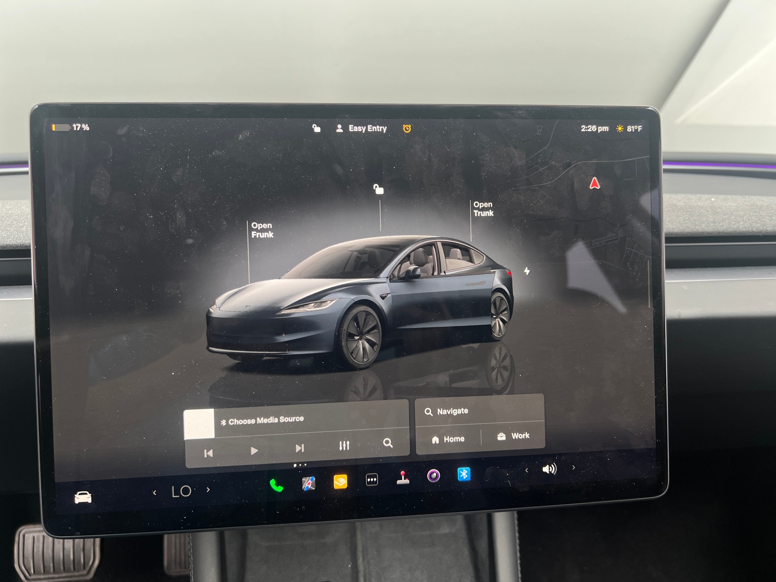 Thumbnail: 2024 Tesla Model 3 - 3