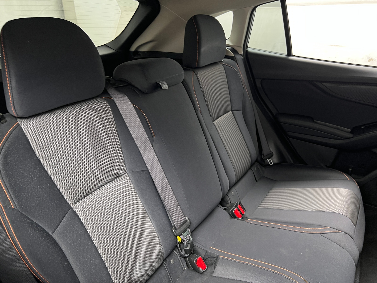 Thumbnail: 2018 Subaru Crosstrek - 6