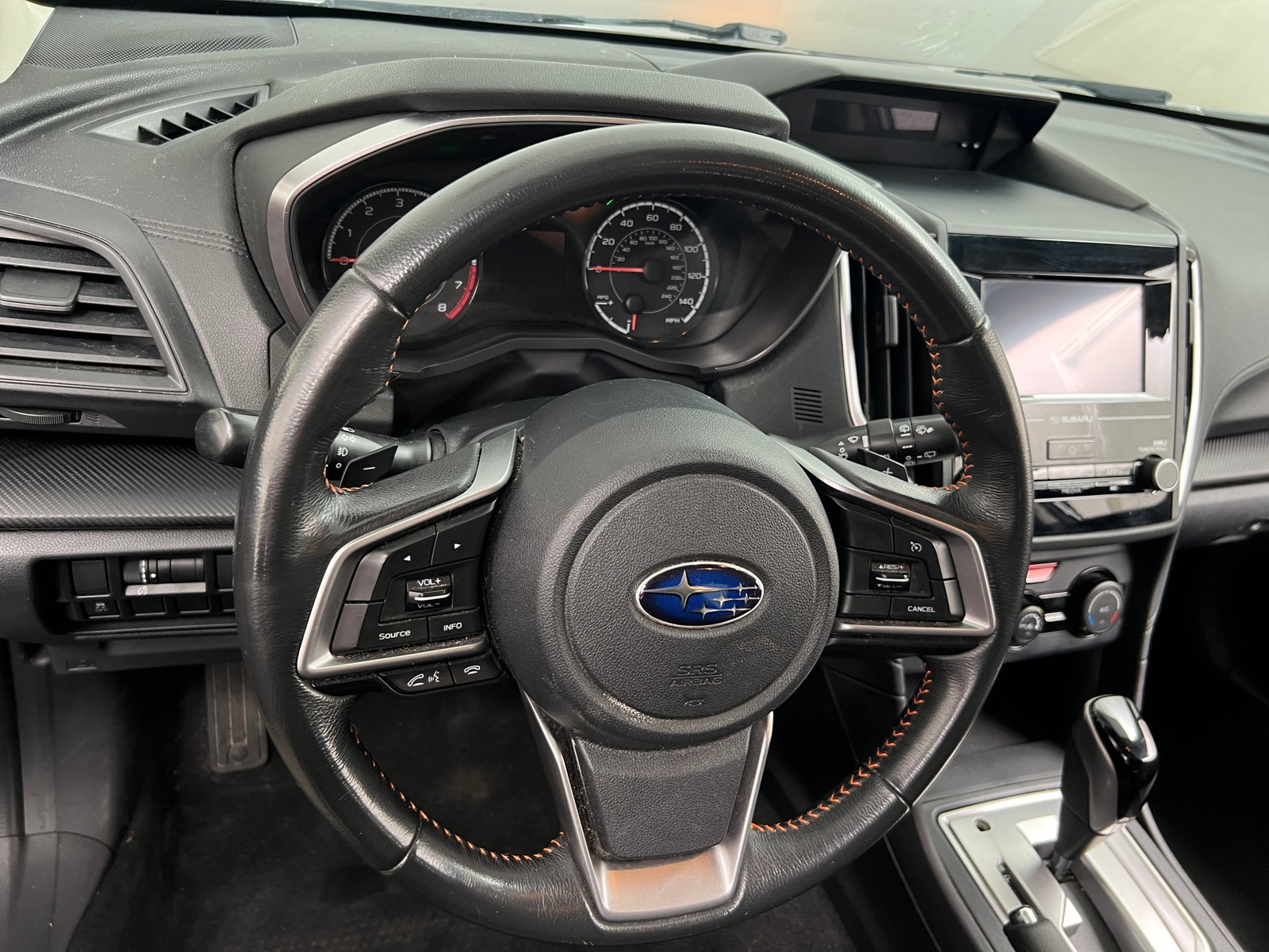 Thumbnail: 2018 Subaru Crosstrek - 5