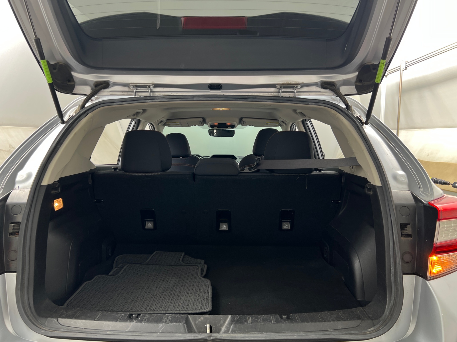 Thumbnail: 2018 Subaru Crosstrek - 7