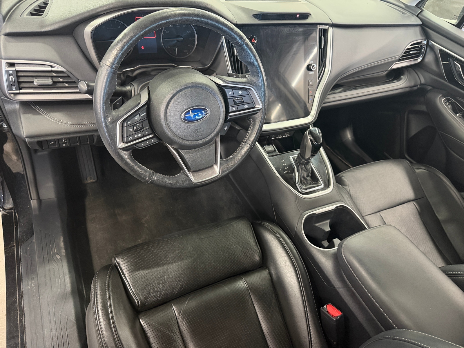 Thumbnail: 2023 Subaru Legacy - 2