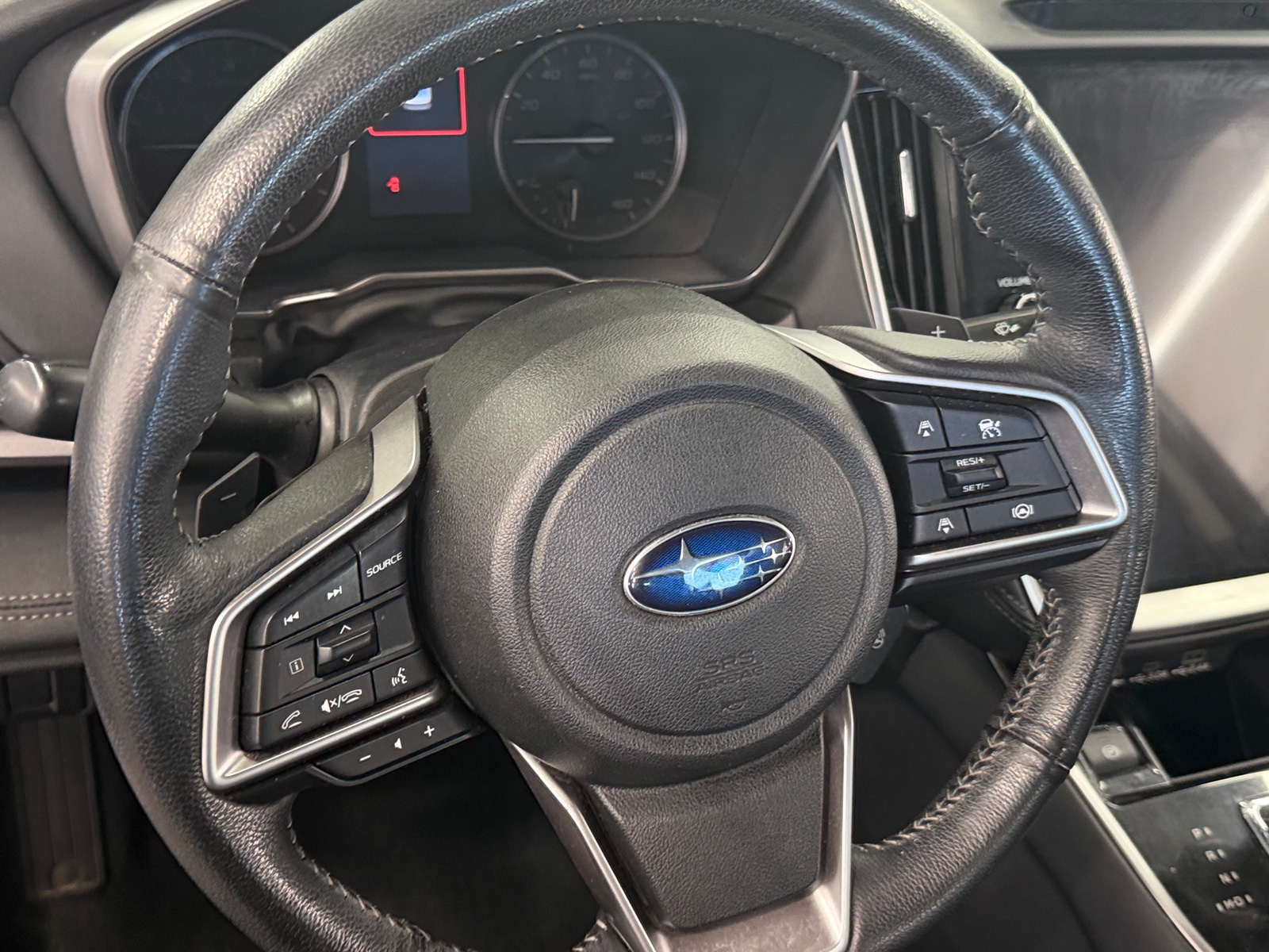 Thumbnail: 2023 Subaru Legacy - 4