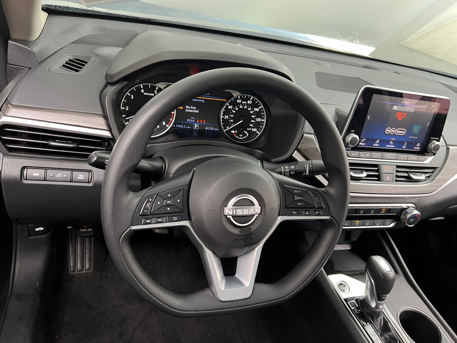 Thumbnail: 2025 Nissan Altima - 5