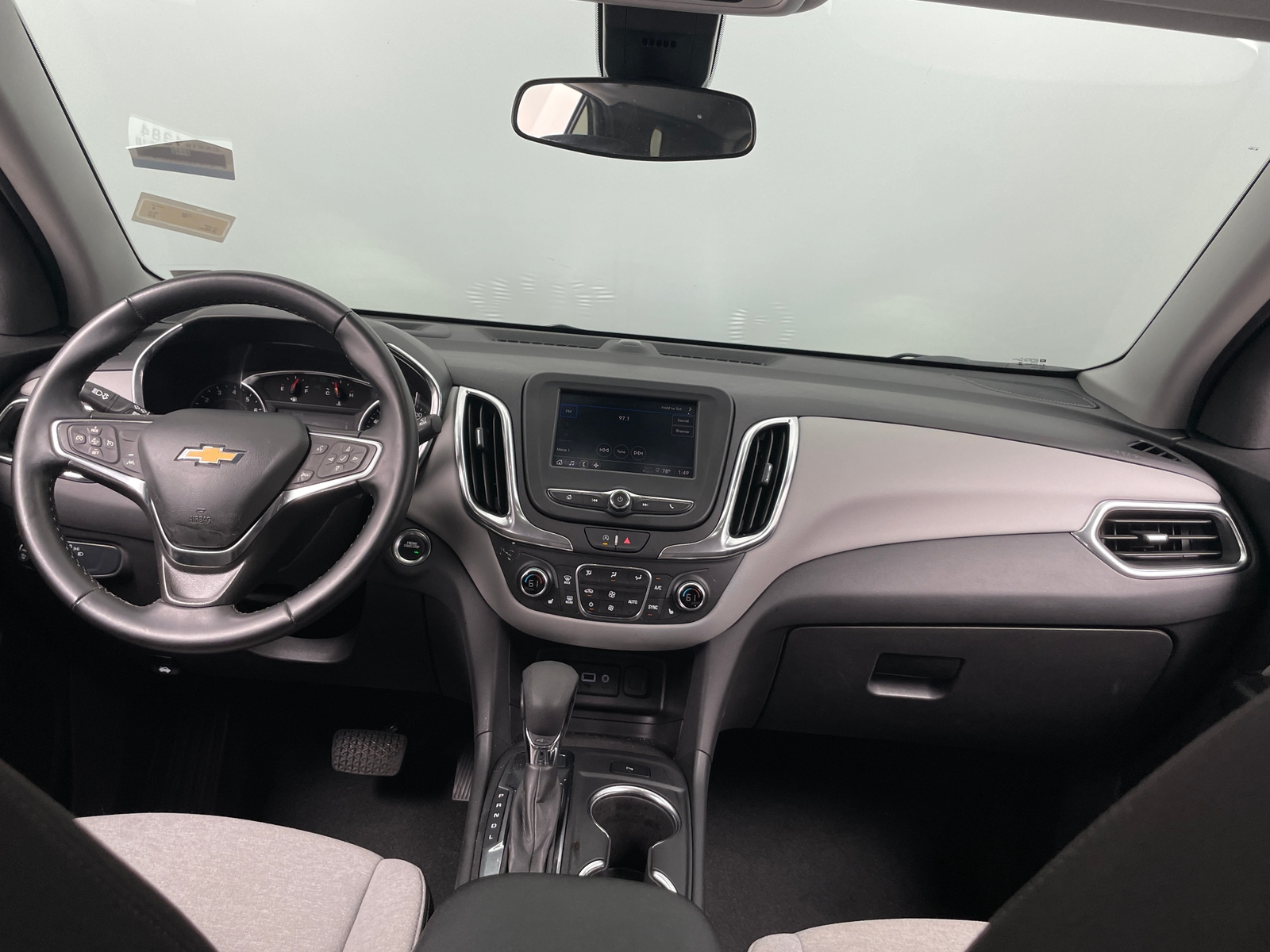 Thumbnail: 2024 Chevrolet Equinox - 3