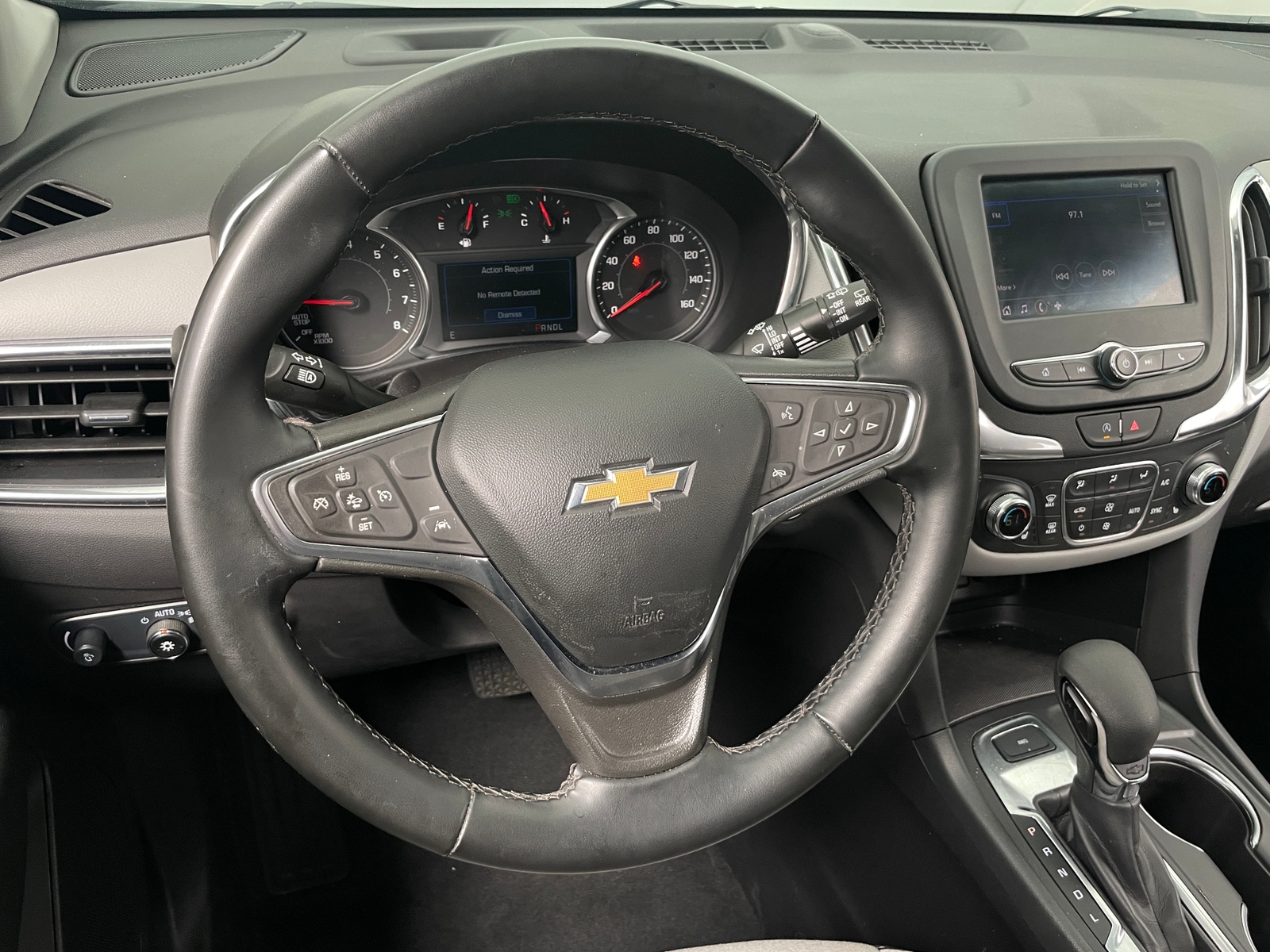 Thumbnail: 2024 Chevrolet Equinox - 5