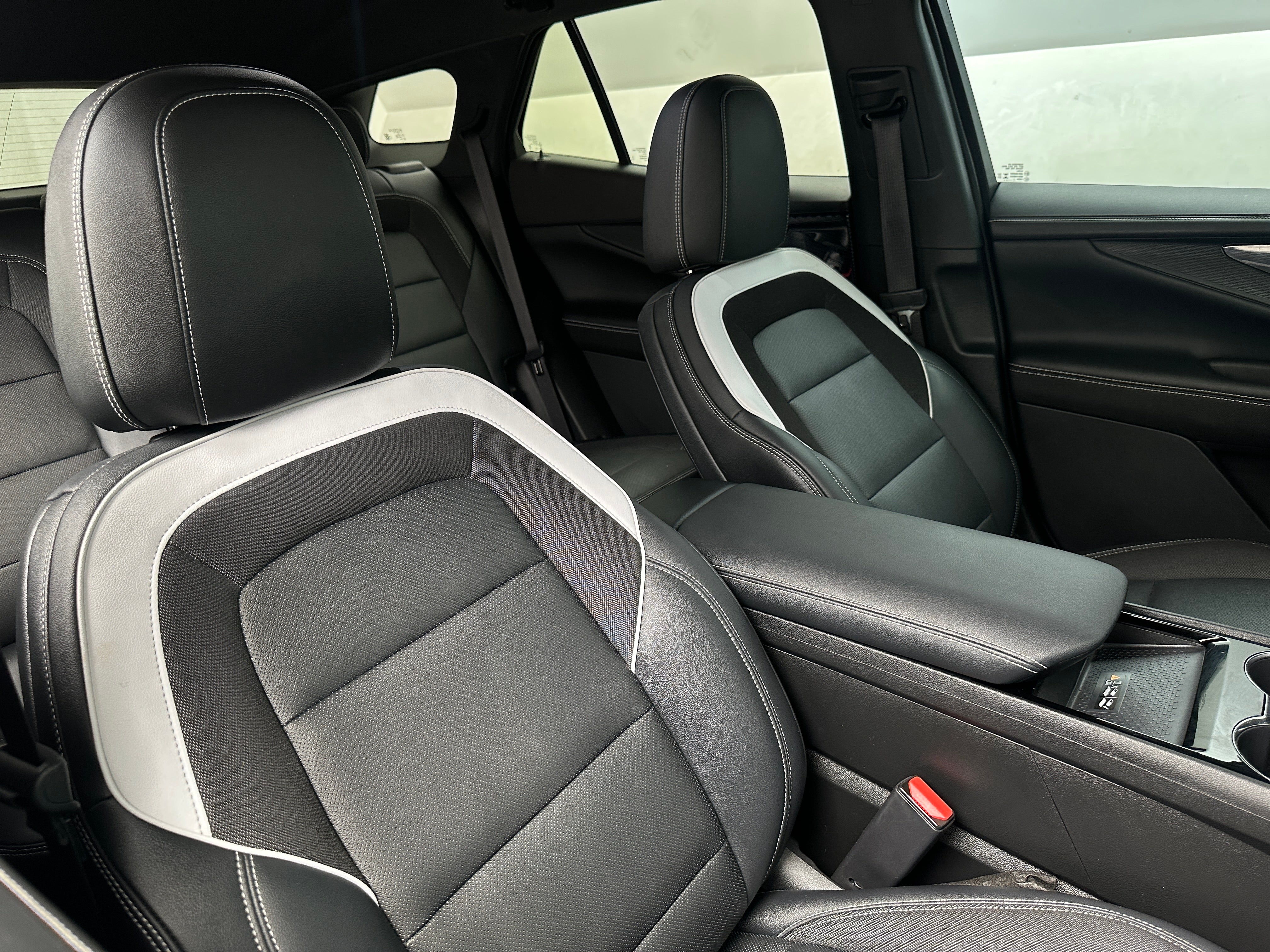 2024 Chevrolet Blazer EV