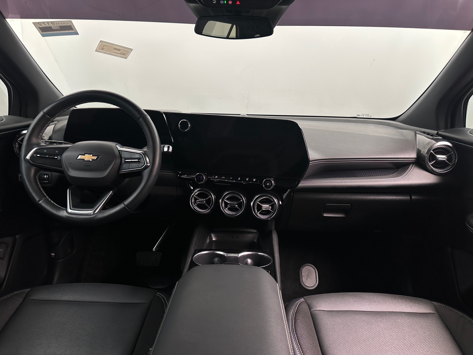 Thumbnail: 2024 Chevrolet Blazer EV - 2