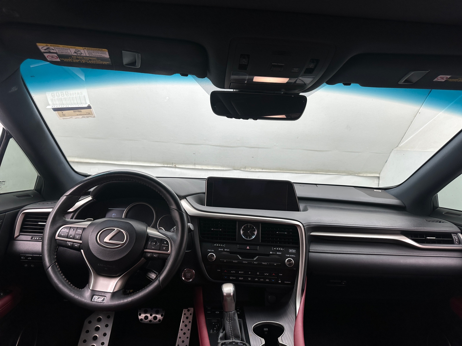Thumbnail: 2017 Lexus RX - 2