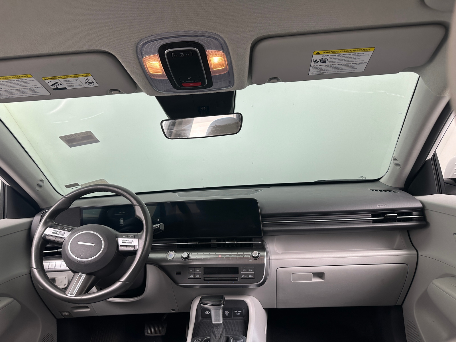 Thumbnail: 2025 Hyundai Kona - 3