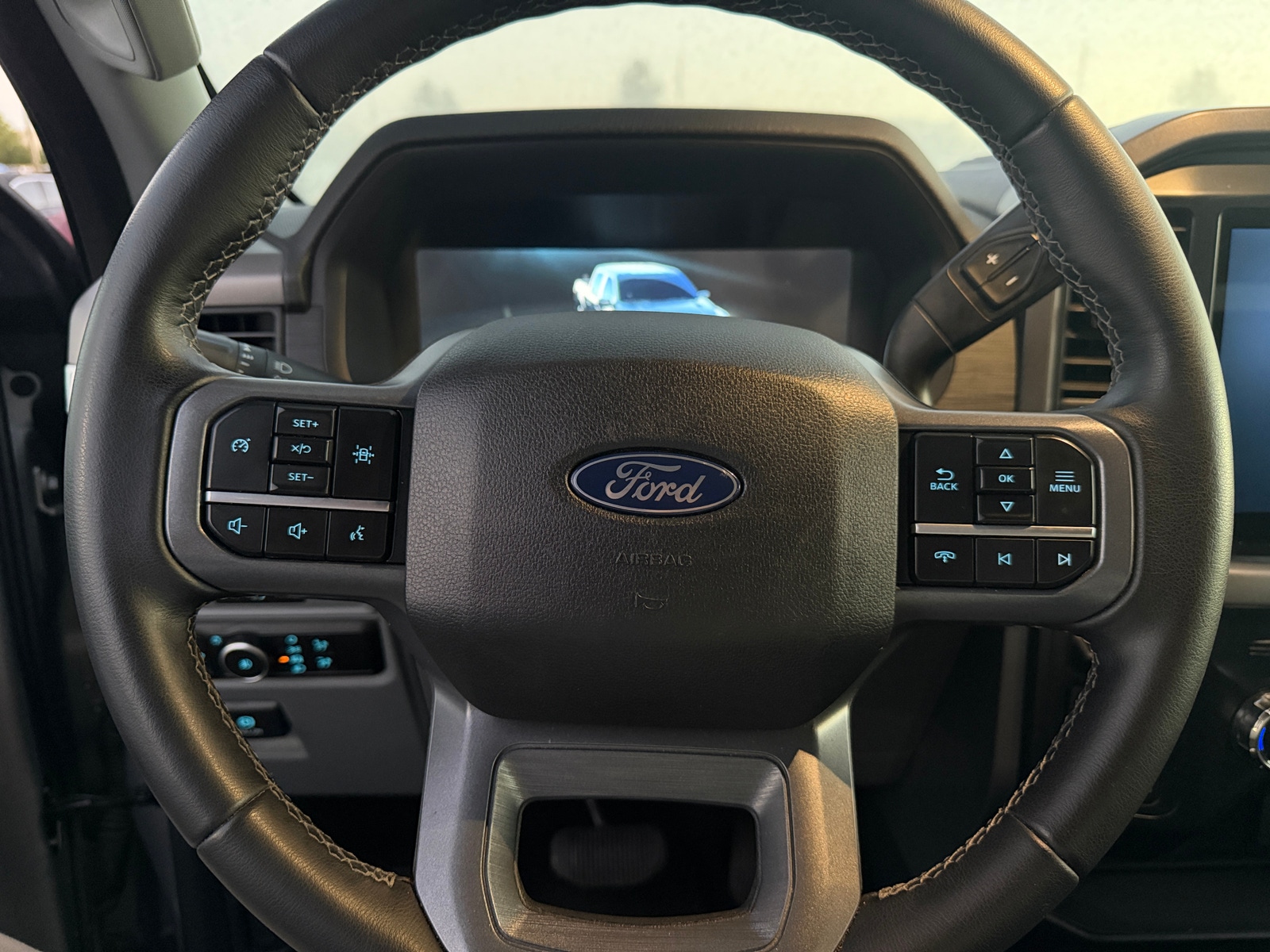 Thumbnail: 2025 Ford Econoline - 5