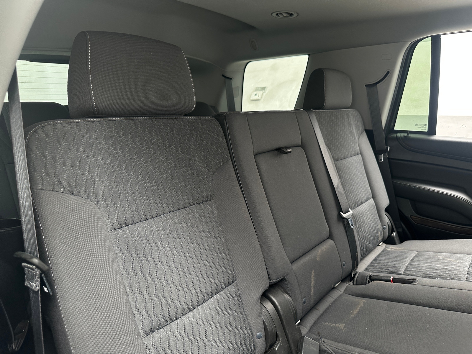 Thumbnail: 2018 Chevrolet Tahoe - 6
