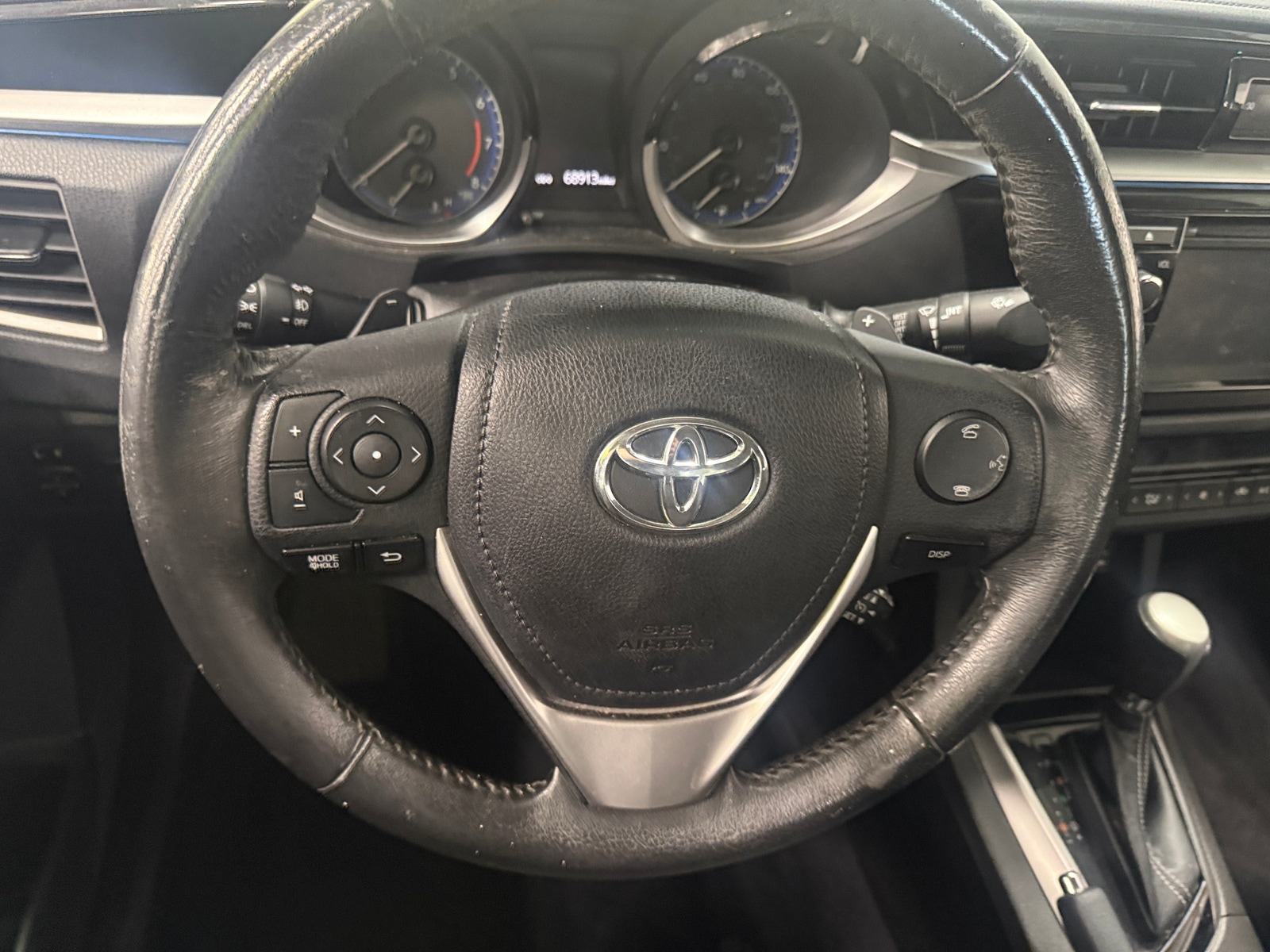 Thumbnail: 2016 Toyota Corolla - 5