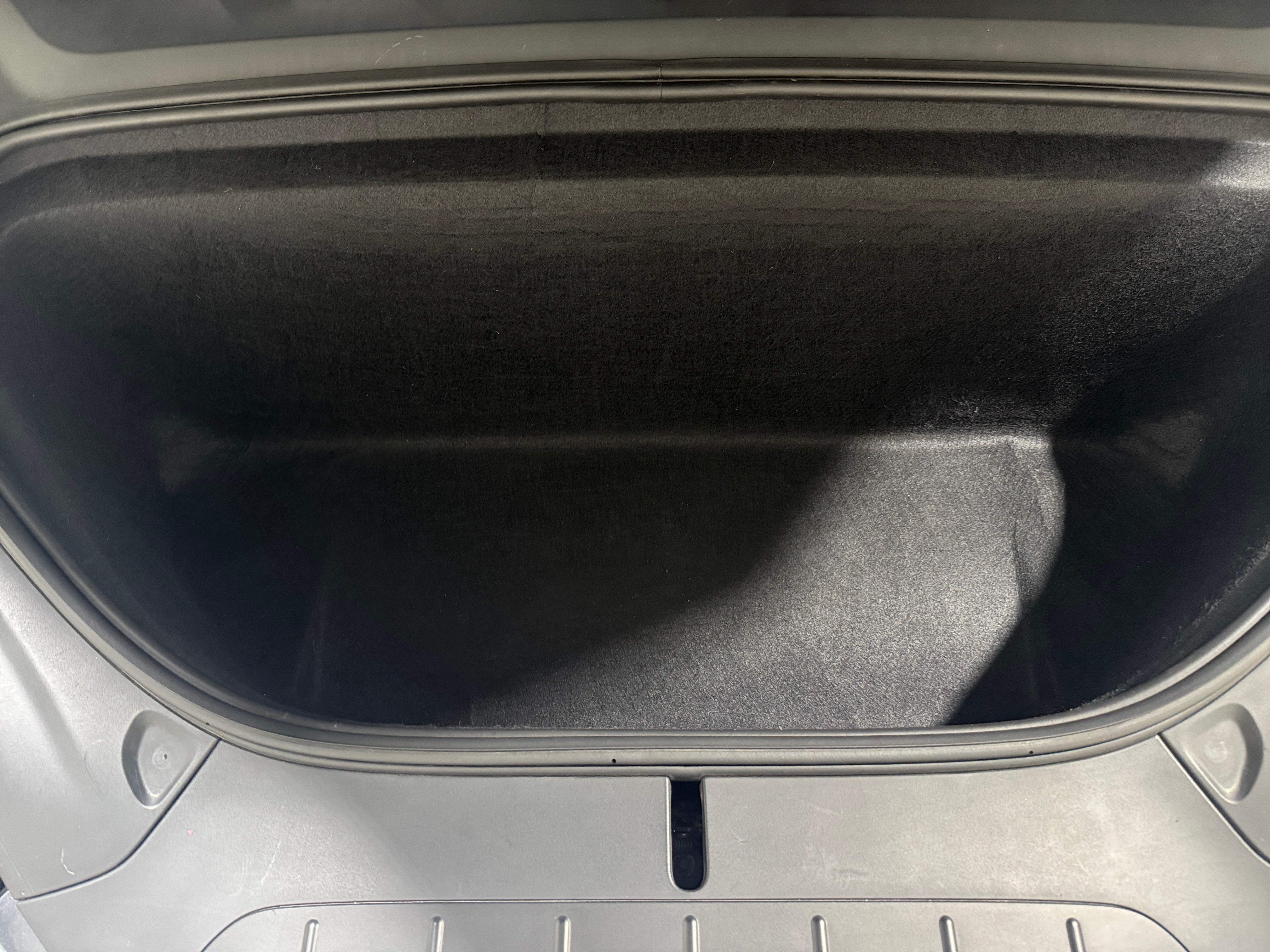 2020 Tesla Model X Long Range Plus