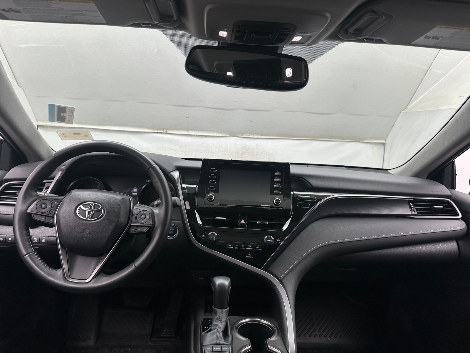 Thumbnail: 2024 Toyota Camry - 2