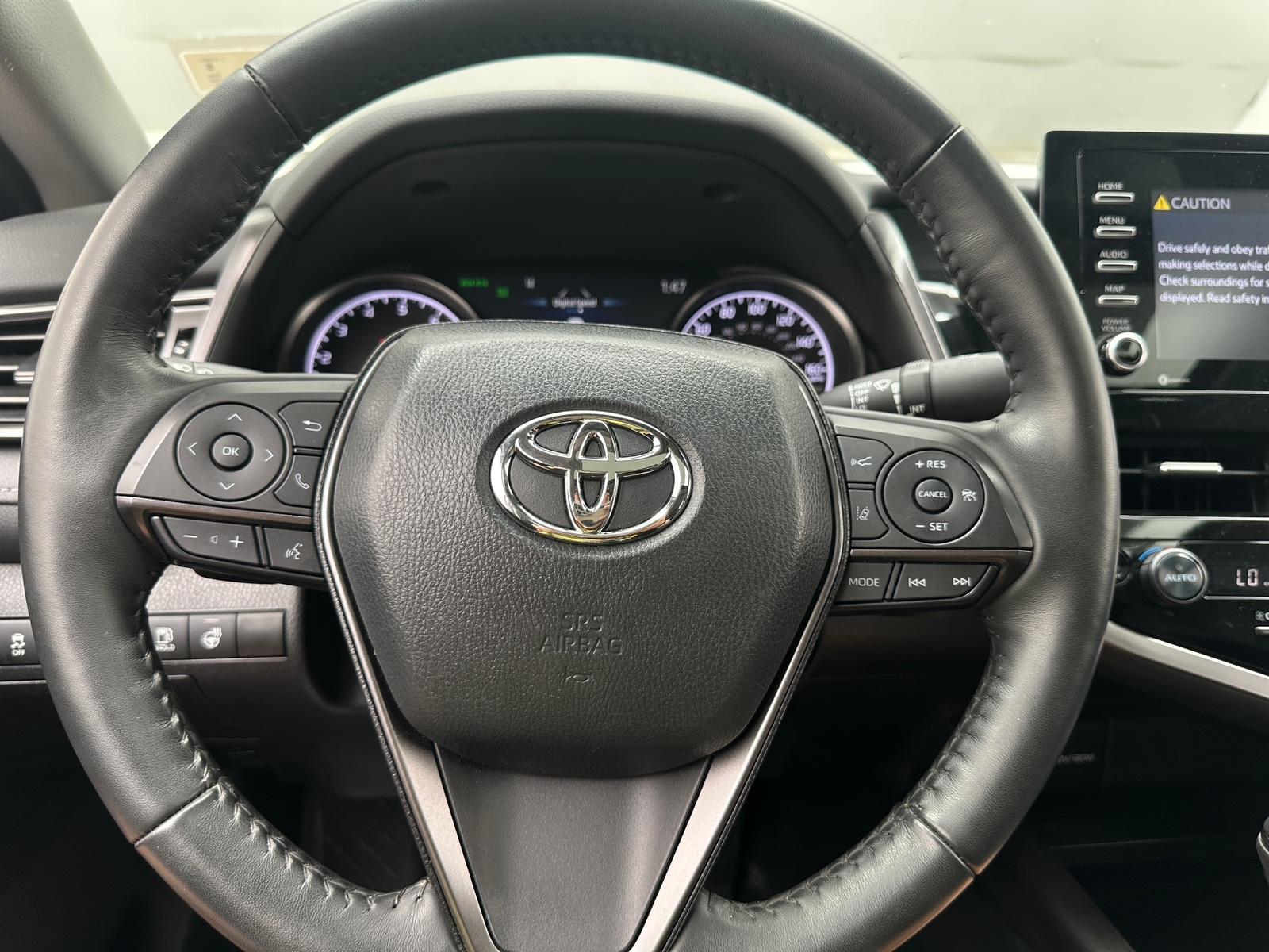 Thumbnail: 2024 Toyota Camry - 4