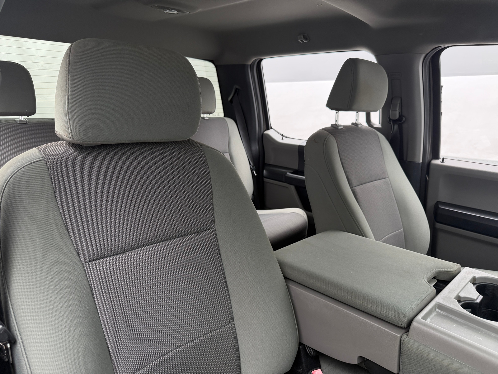 Thumbnail: 2020 Ford Econoline - 2
