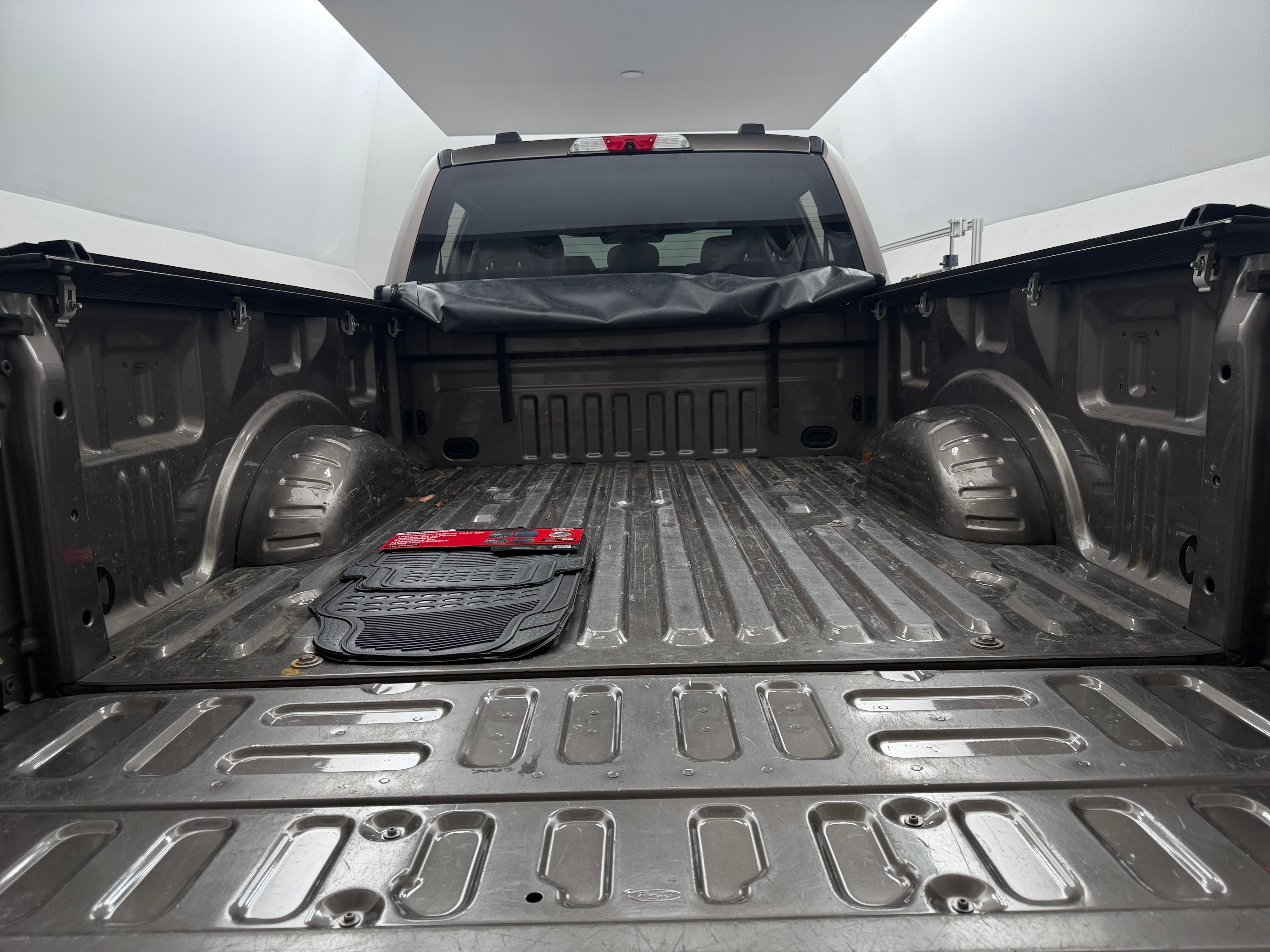 2020 Ford F-250 Super Duty
