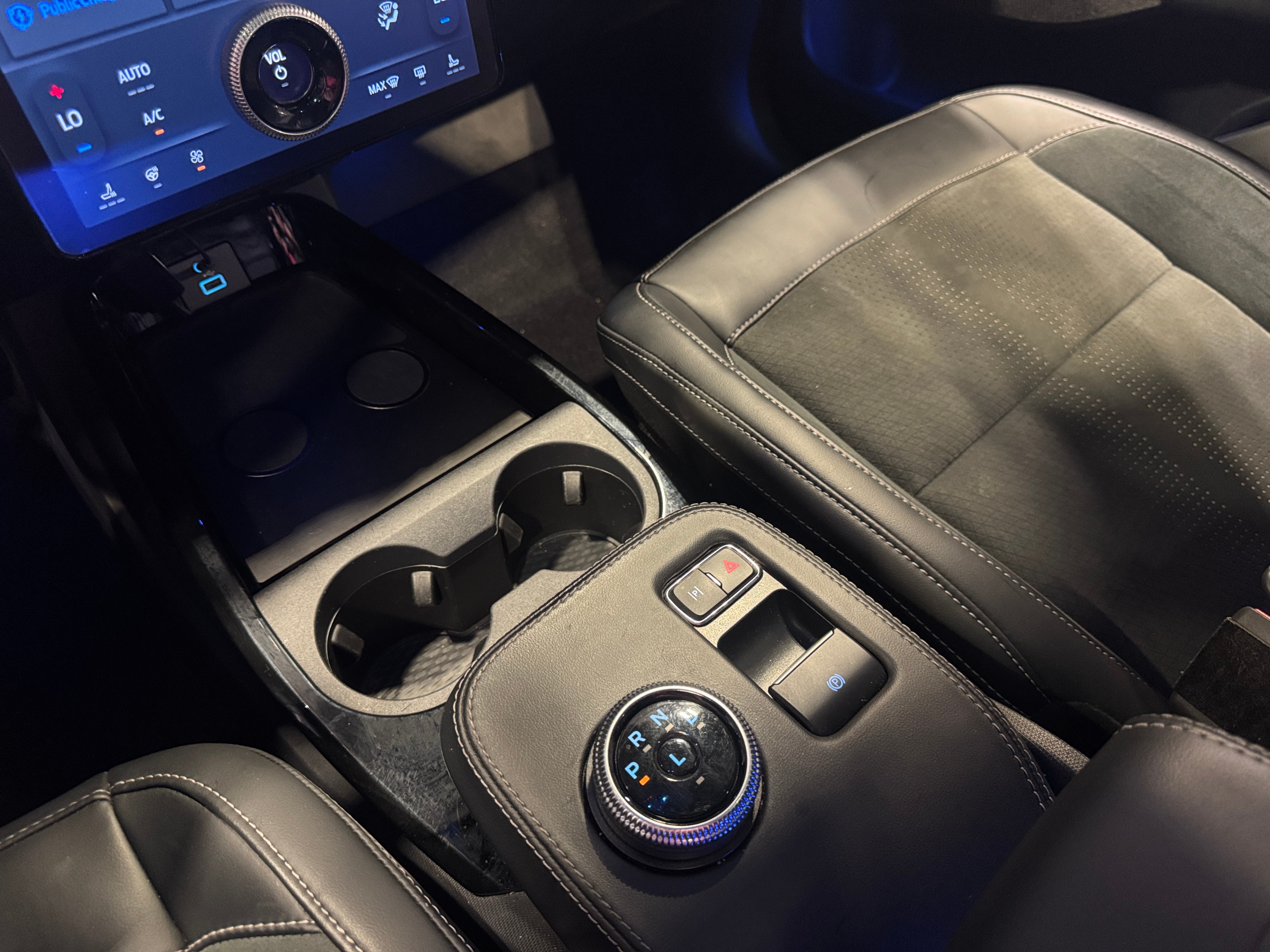 Used 2023 Ford Mustang Mach-E GT AWD with VIN 3FMTK4SX9PMA54019 for sale in Auburn, WA