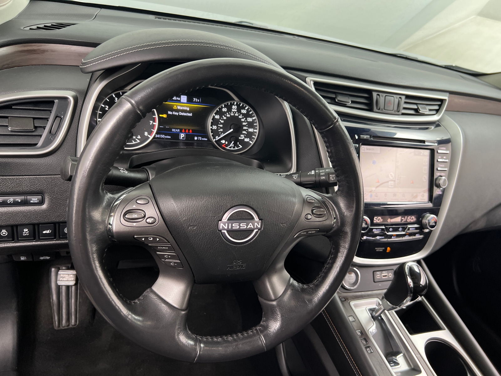 Thumbnail: 2023 Nissan Murano - 4
