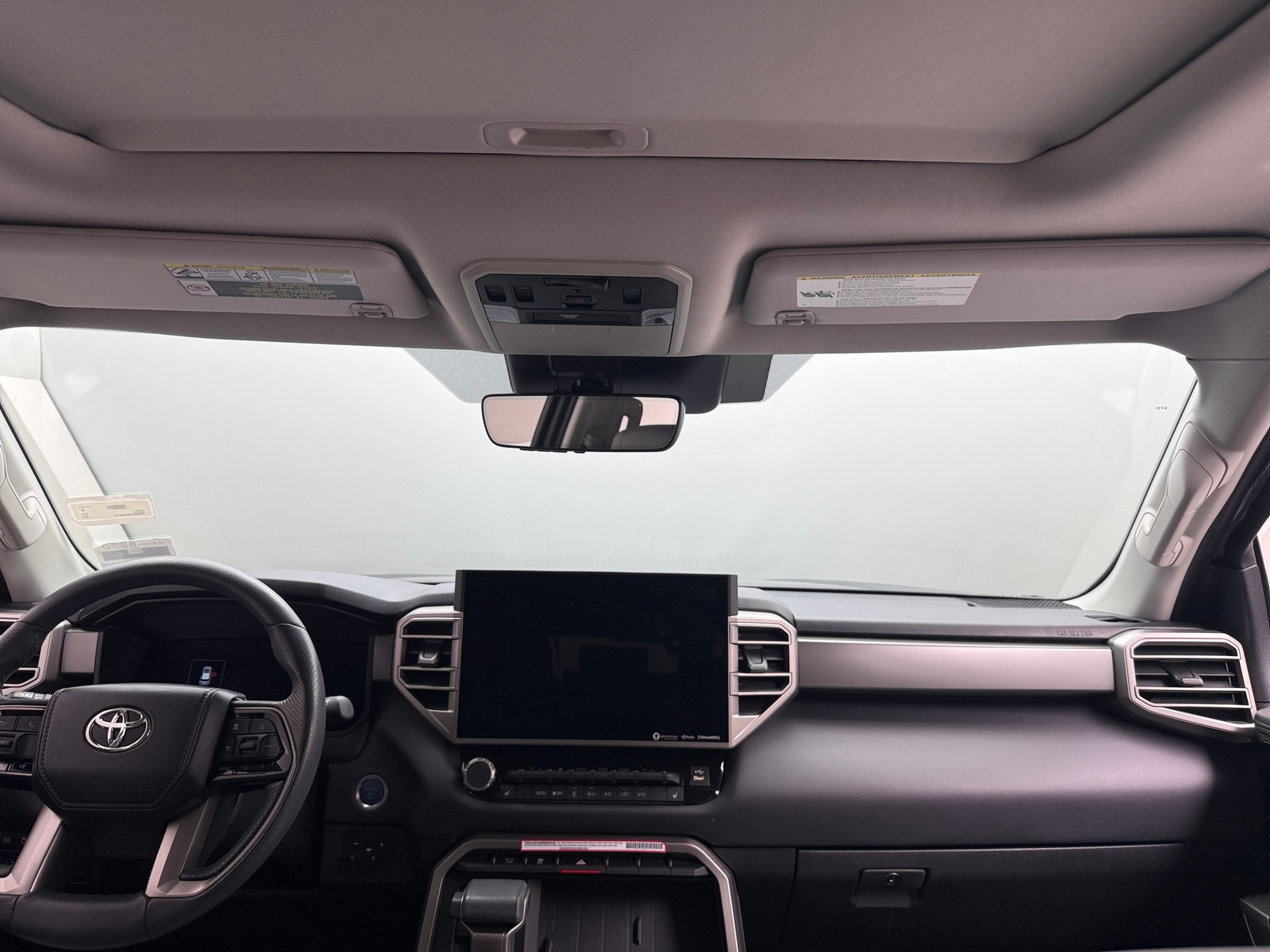 Thumbnail: 2024 Toyota Sequoia - 2
