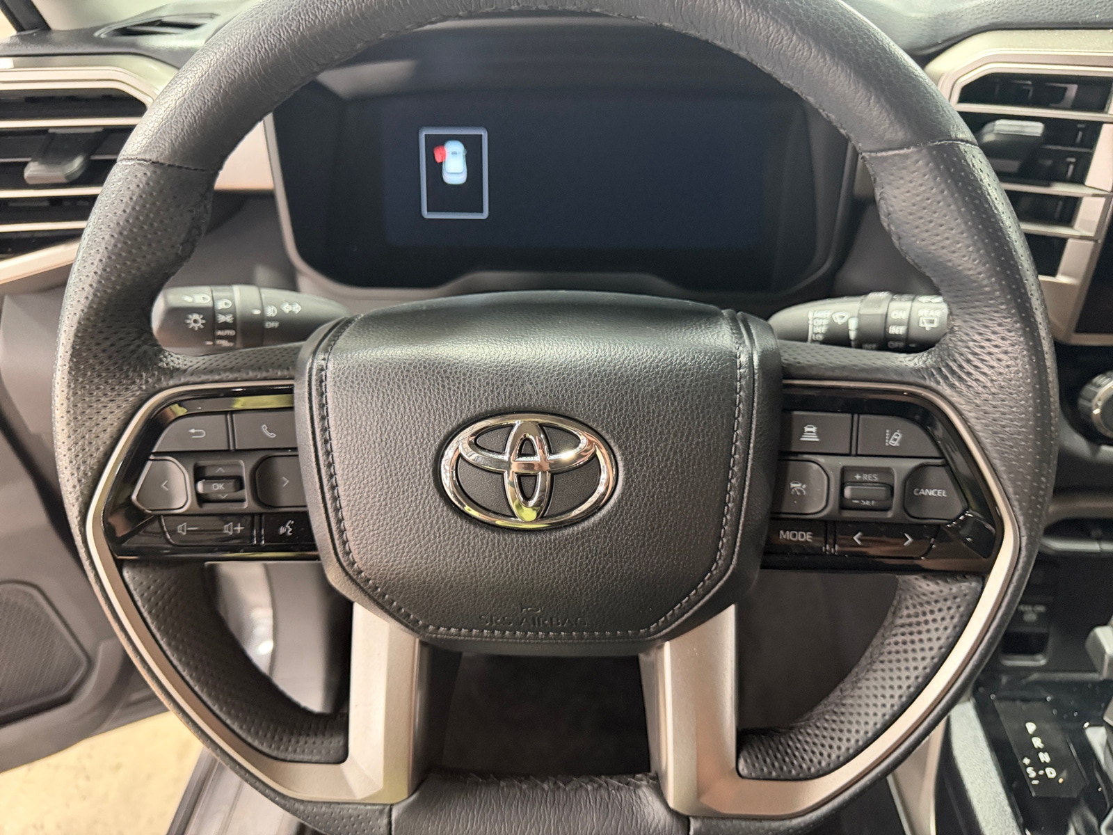 Thumbnail: 2024 Toyota Sequoia - 4