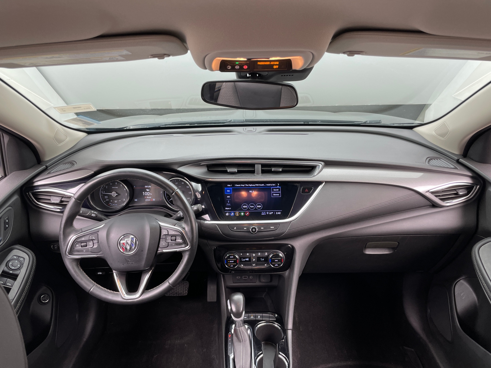 Thumbnail: 2022 Buick Encore GX - 2