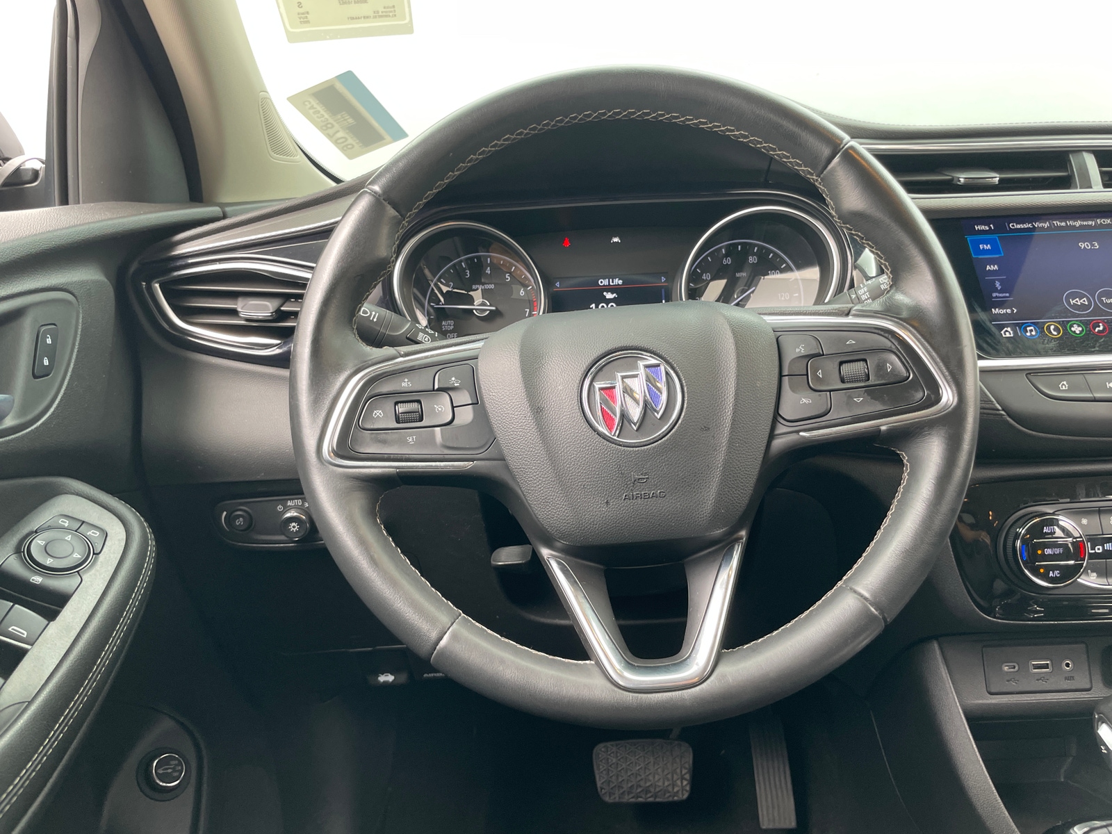 Thumbnail: 2022 Buick Encore GX - 4