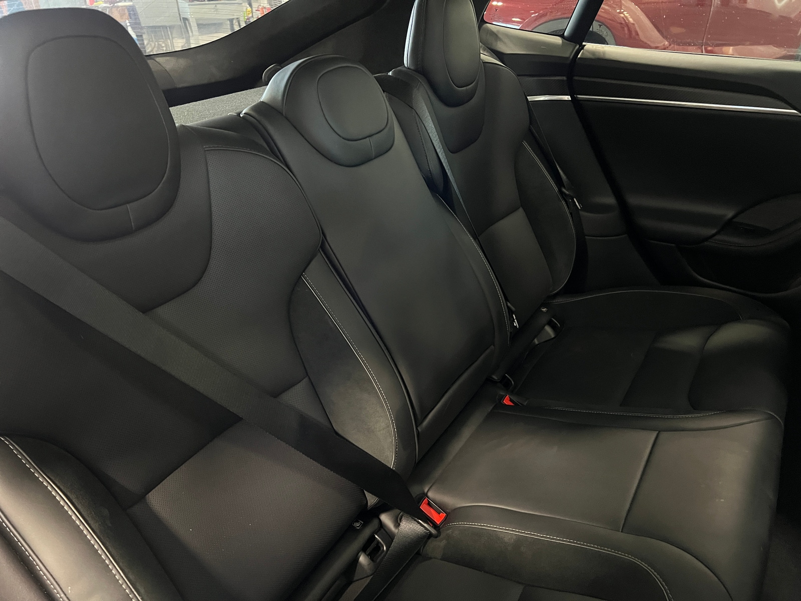 Thumbnail: 2024 Tesla Model S - 5