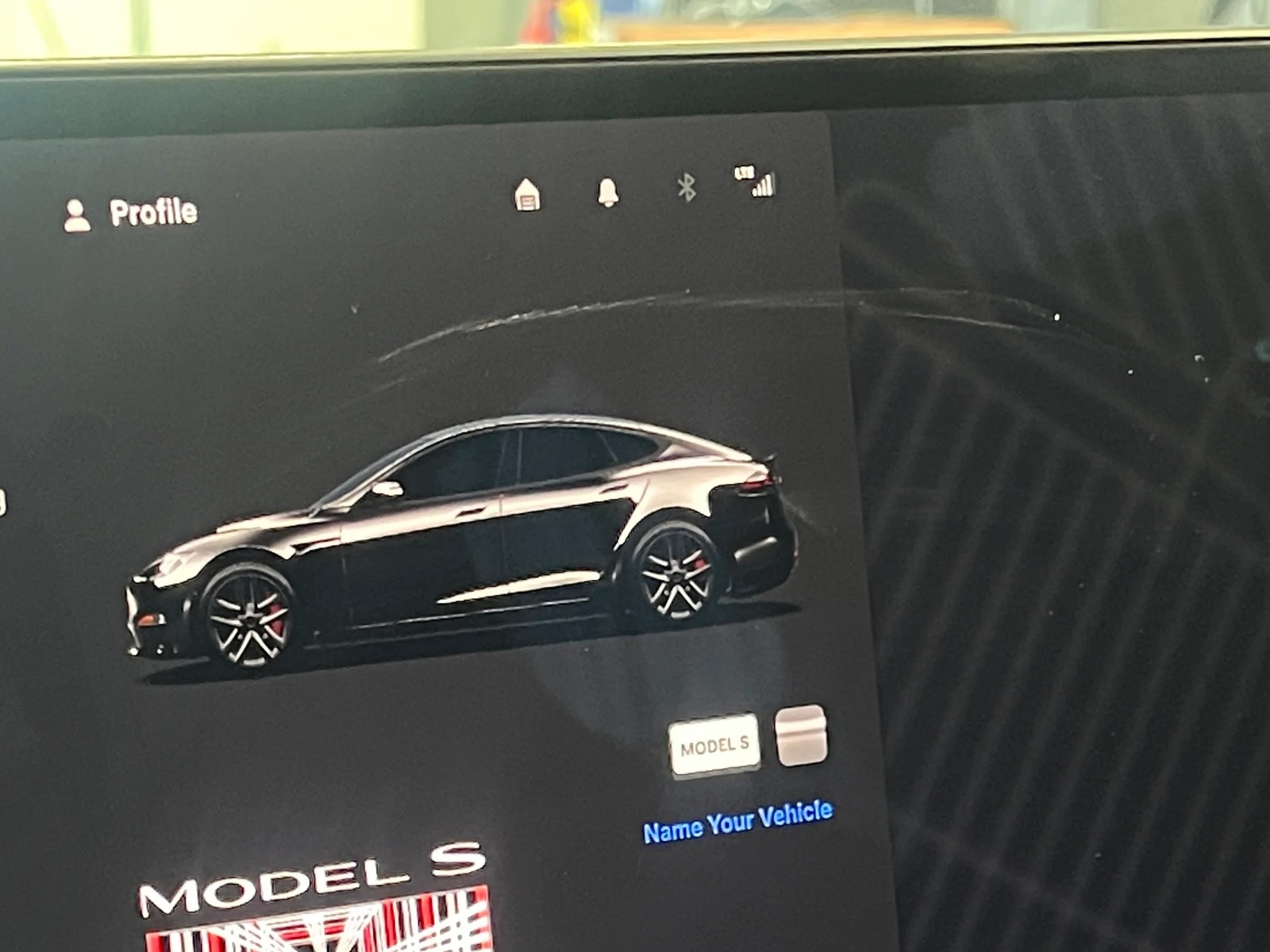 Thumbnail: 2024 Tesla Model S - 3