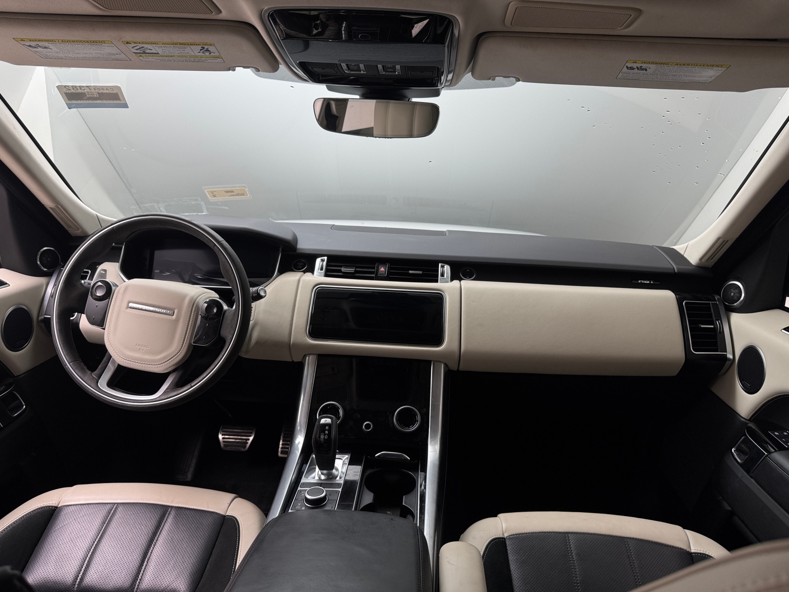 Thumbnail: 2022 Land Rover Range Rover Sport - 2