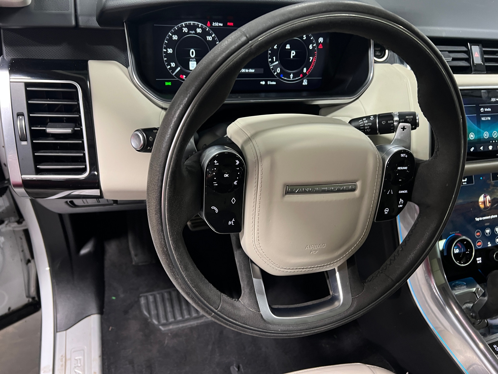 Thumbnail: 2022 Land Rover Range Rover Sport - 4