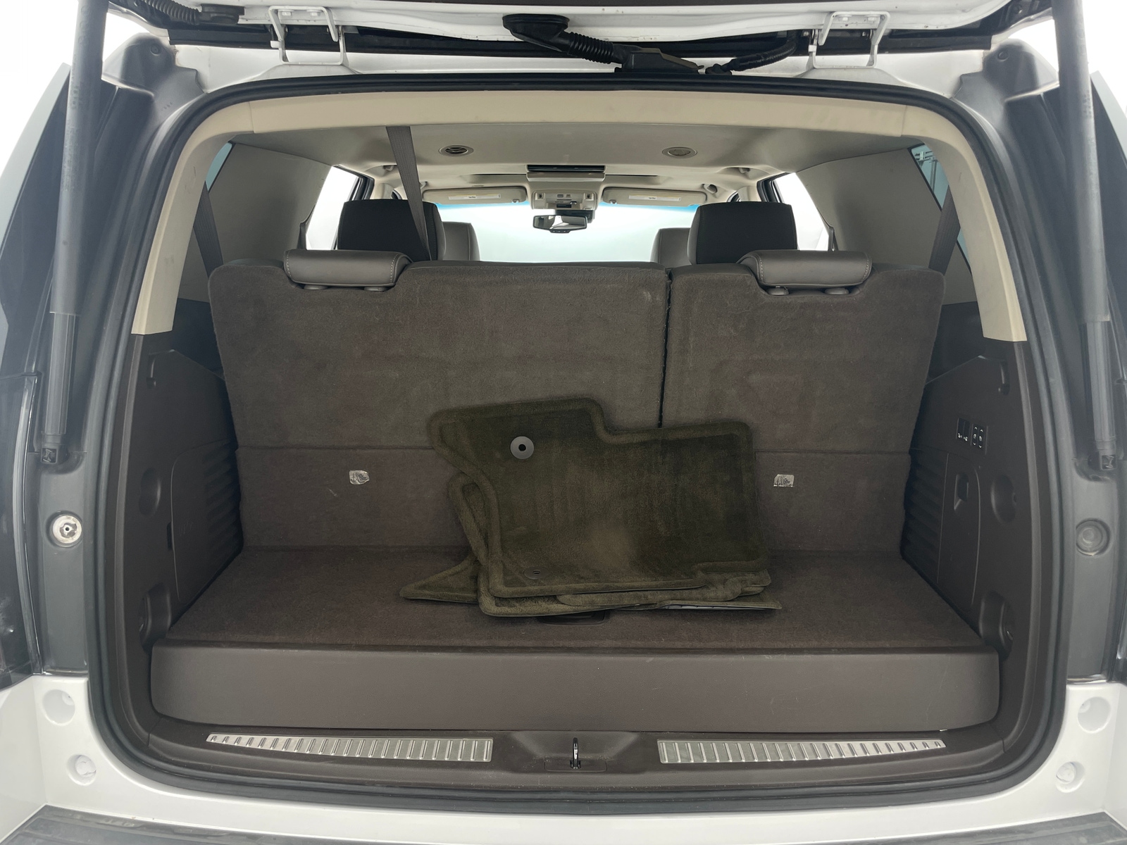 Thumbnail: 2016 GMC Yukon - 6