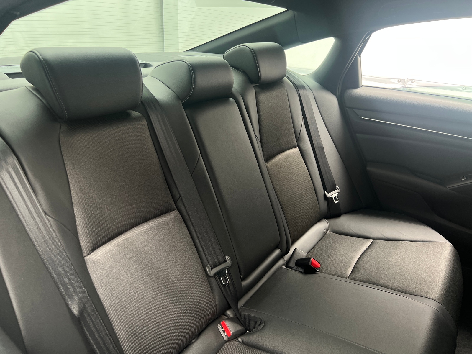 Thumbnail: 2020 Honda Accord - 6