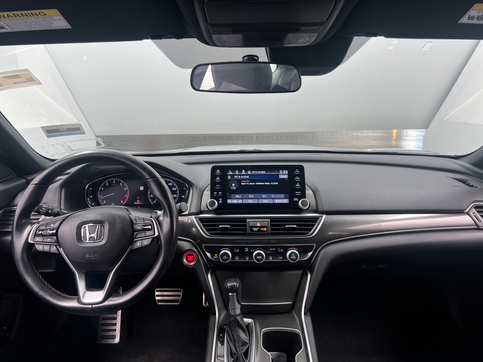 Thumbnail: 2020 Honda Accord - 3