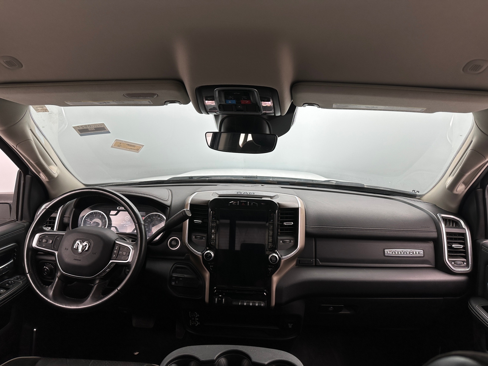 Thumbnail: 2024 RAM 2500 - 2