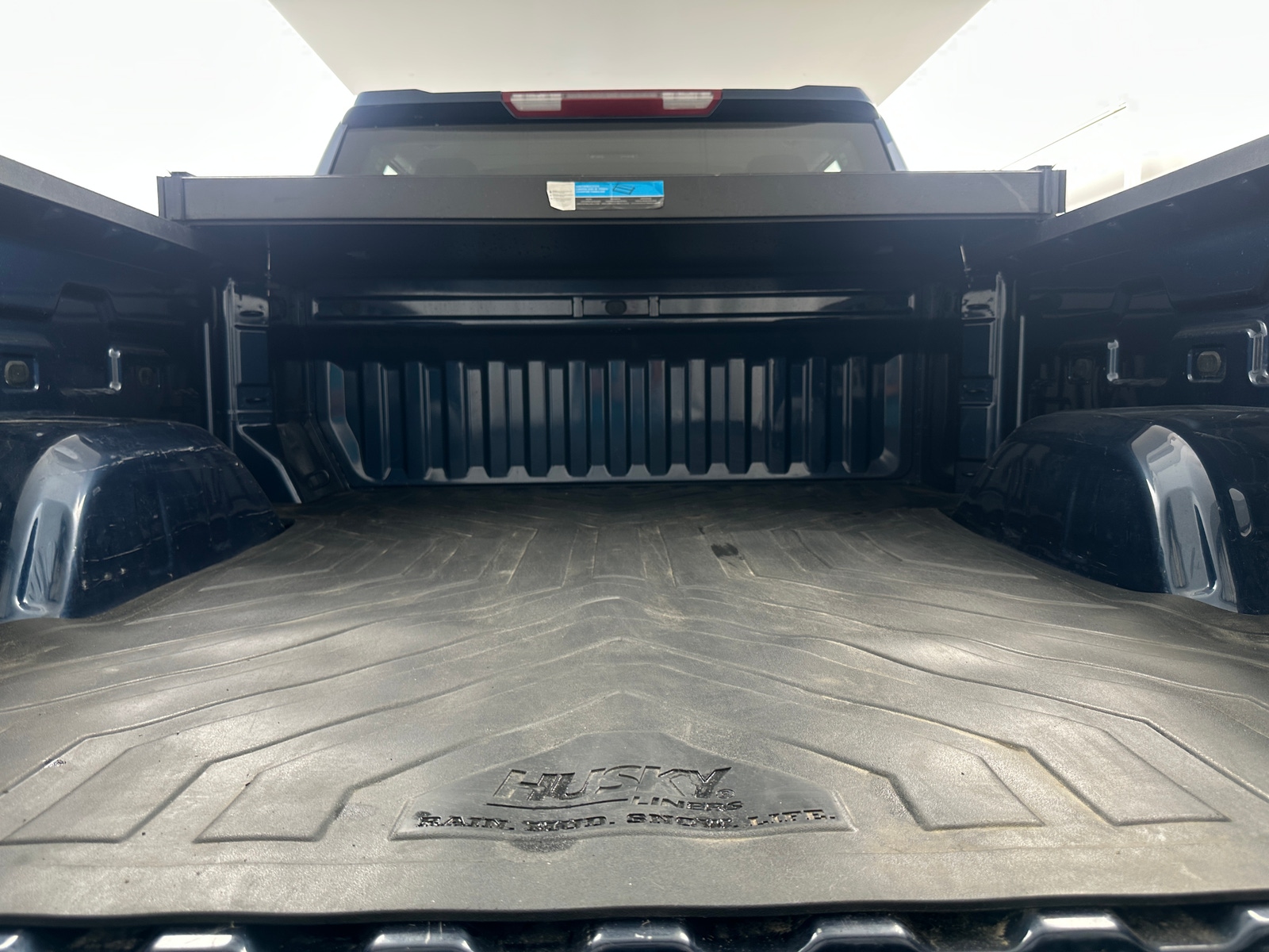 Thumbnail: 2022 Chevrolet Silverado 1500 - 7