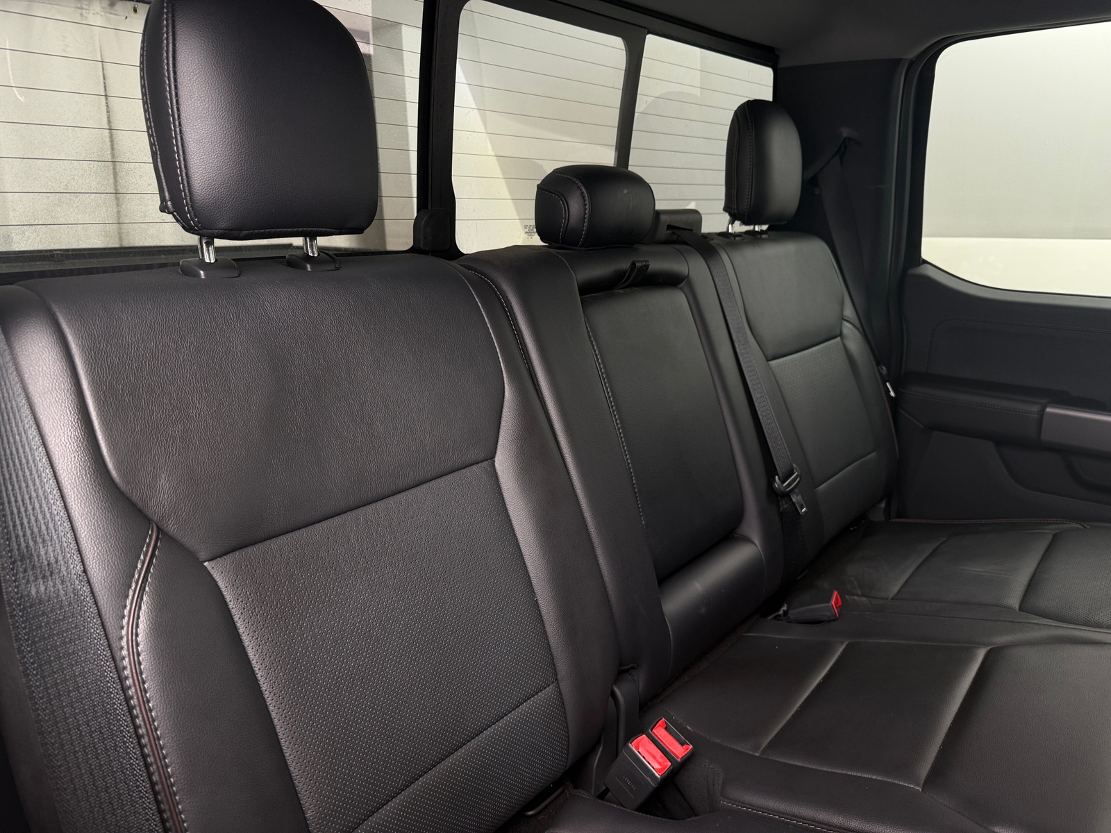 Thumbnail: 2021 Ford Econoline - 5