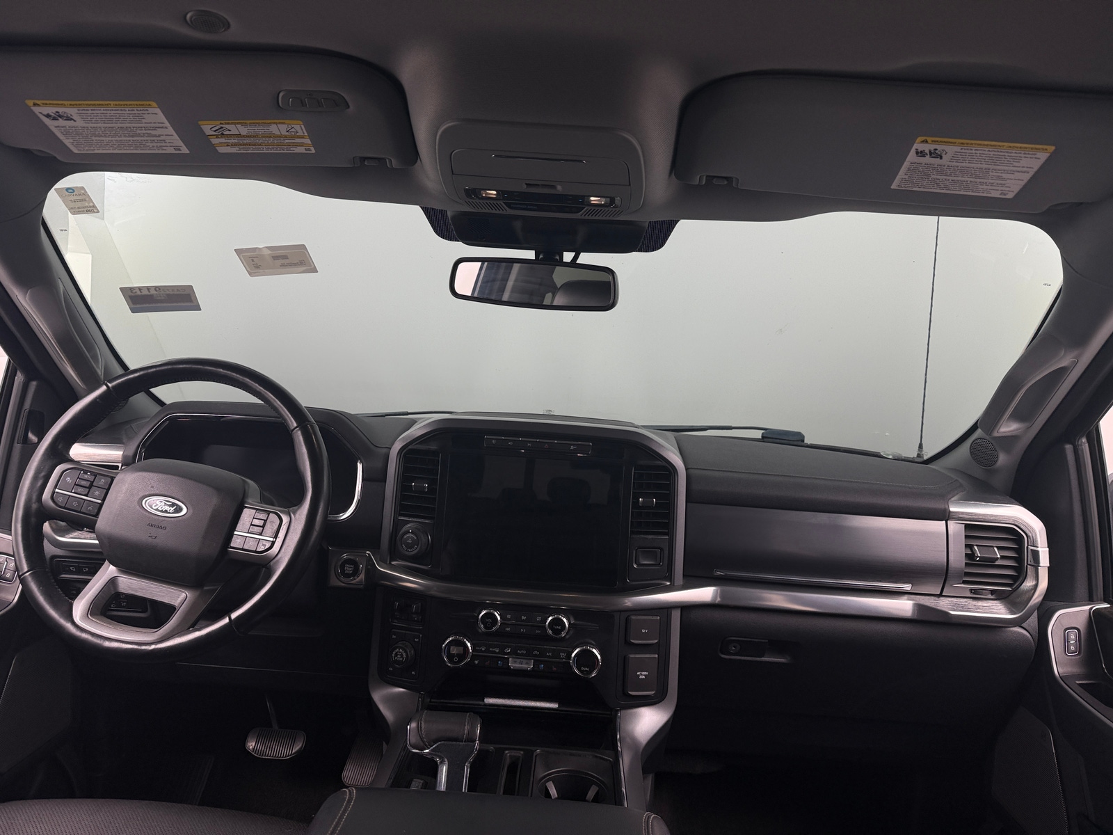 Thumbnail: 2021 Ford Econoline - 2