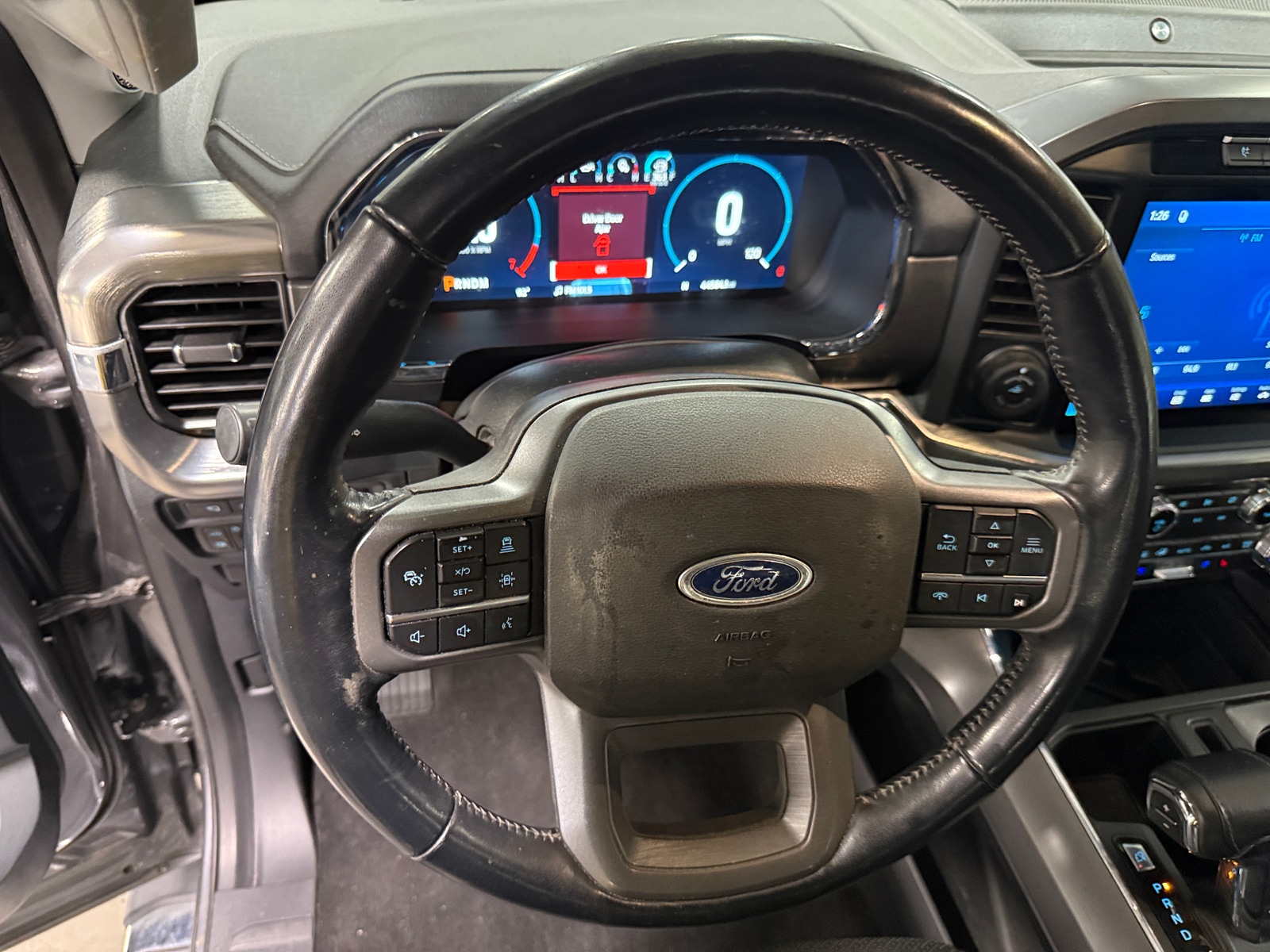 Thumbnail: 2021 Ford Econoline - 4