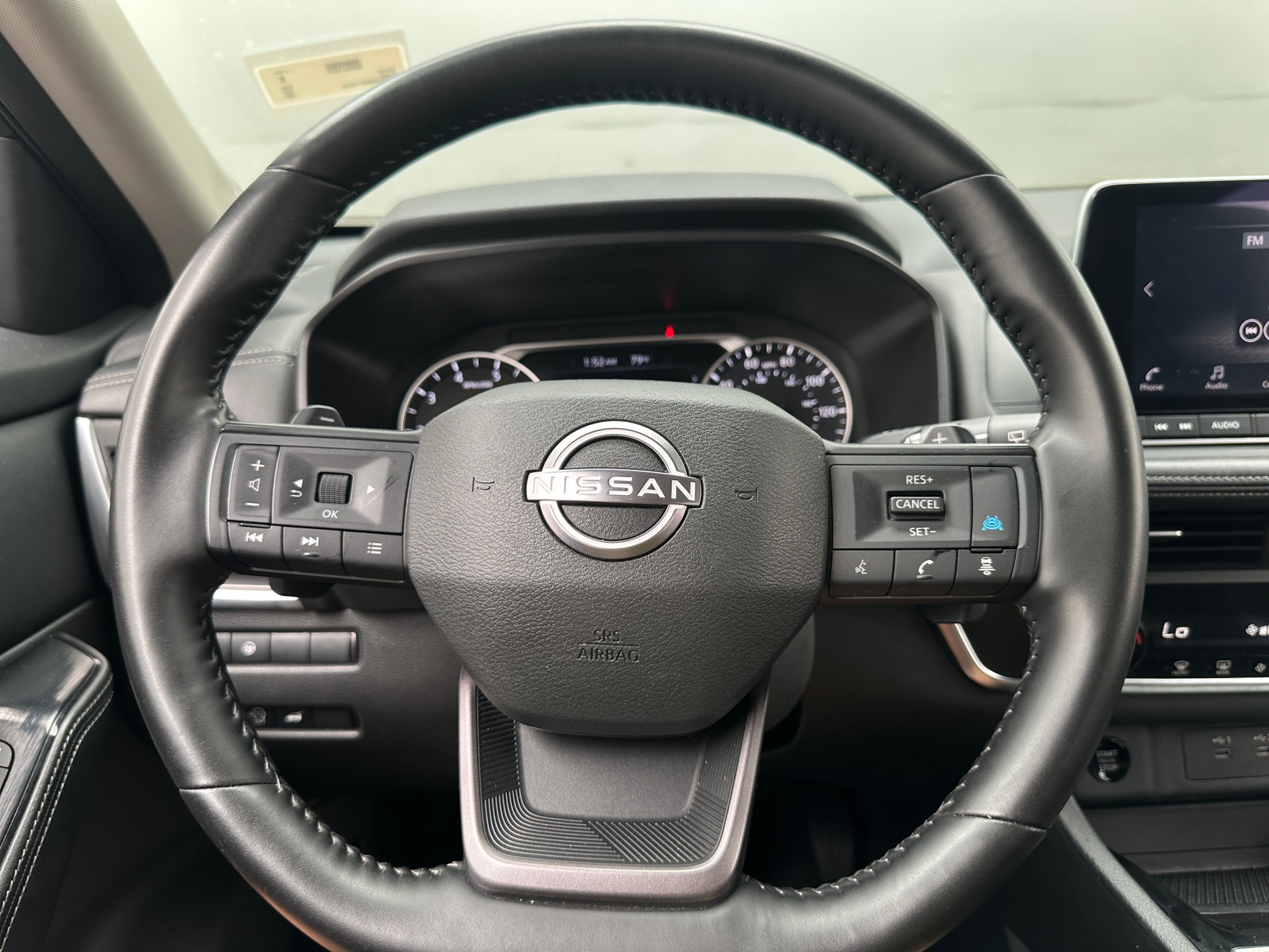 Thumbnail: 2025 Nissan Rogue - 5