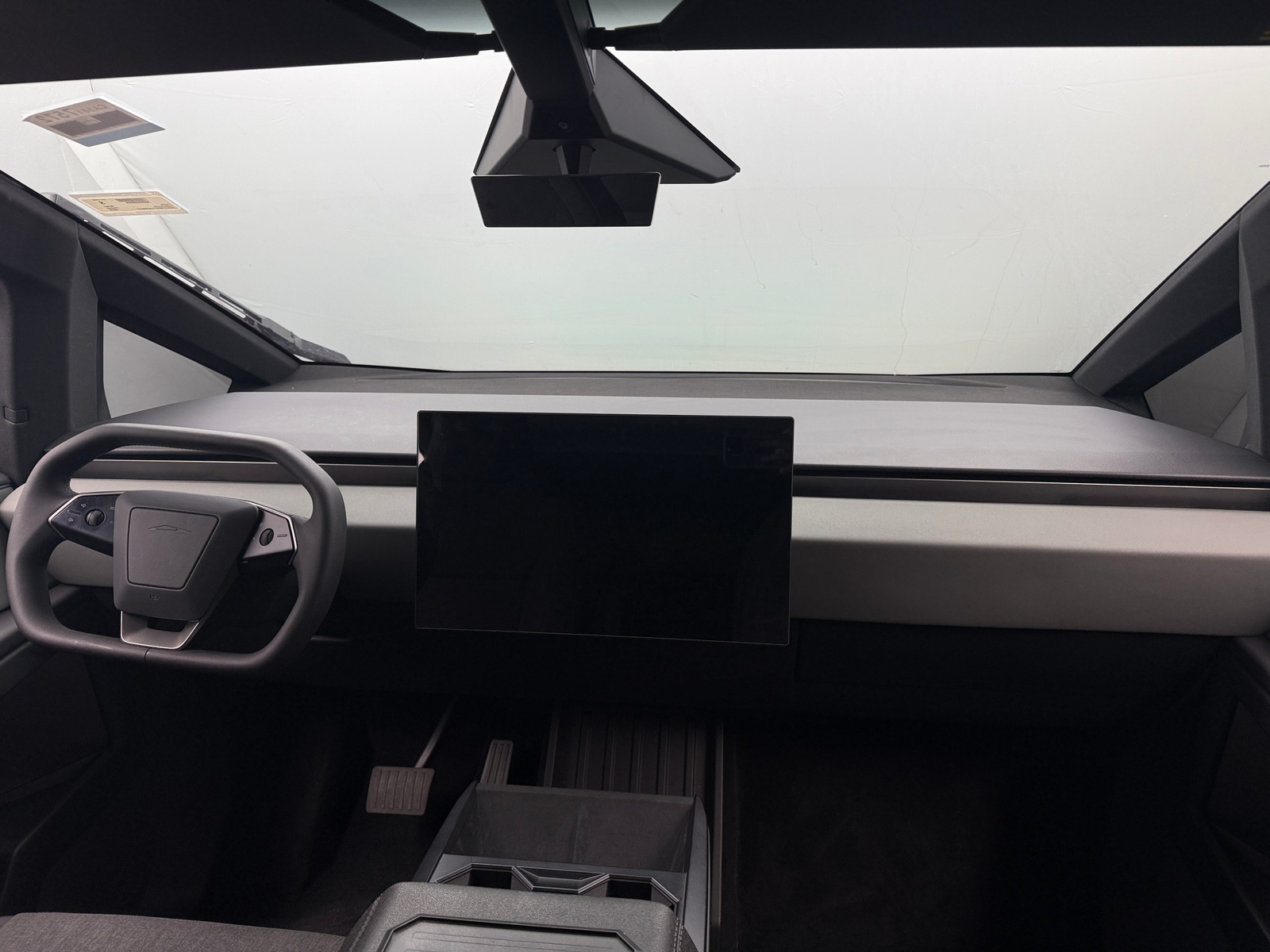Thumbnail: 2026 Tesla Cybertruck - 2