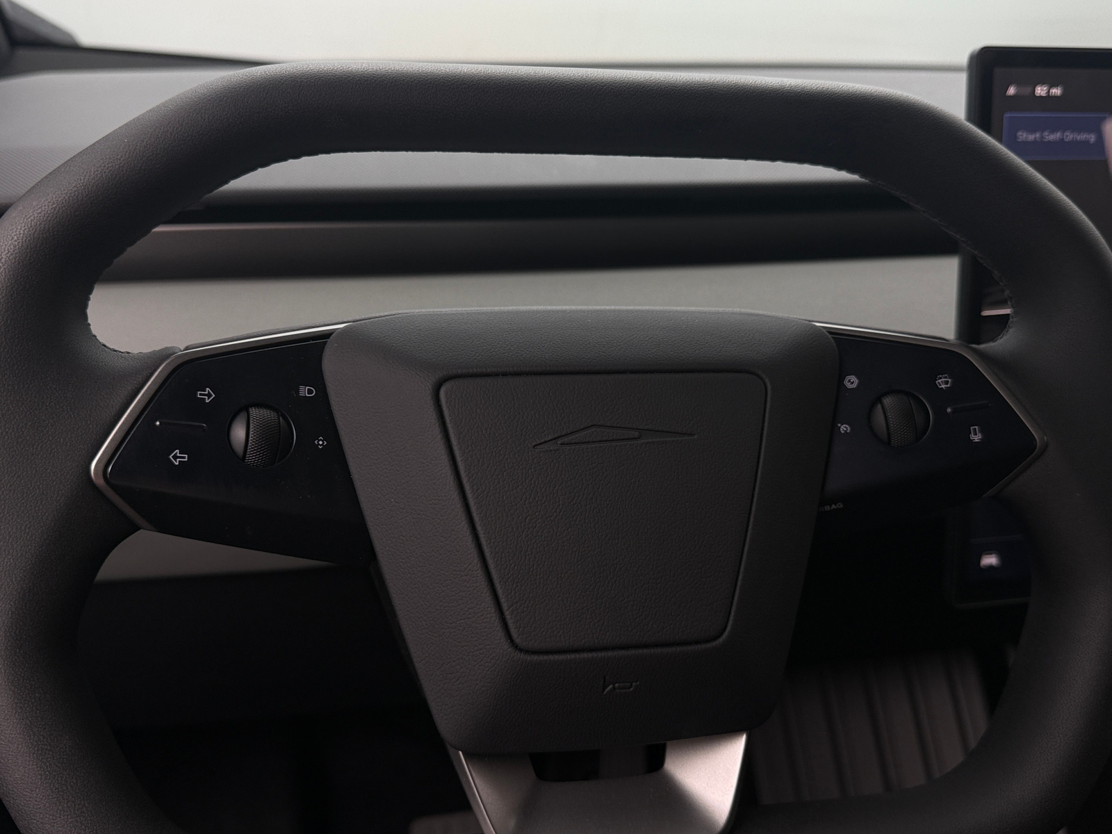 Thumbnail: 2026 Tesla Cybertruck - 4