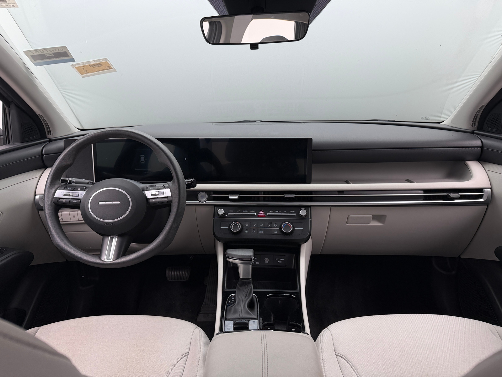 Thumbnail: 2025 Hyundai Tucson - 3