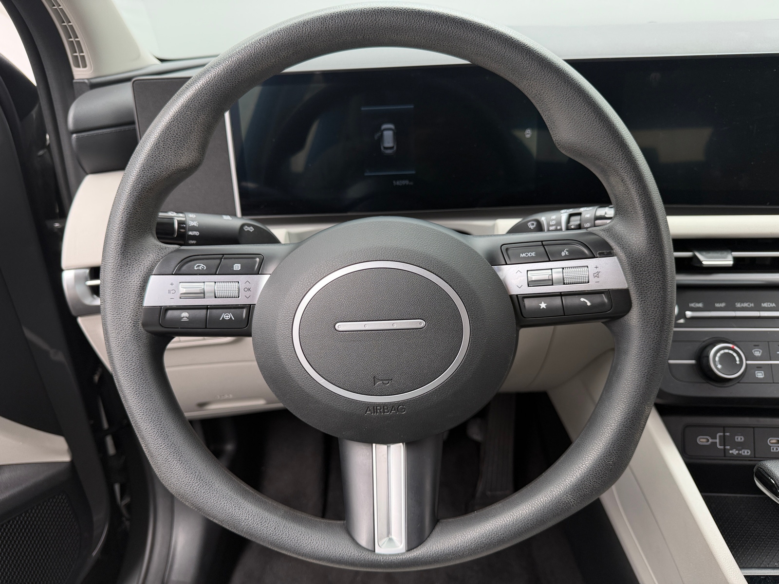 Thumbnail: 2025 Hyundai Tucson - 5
