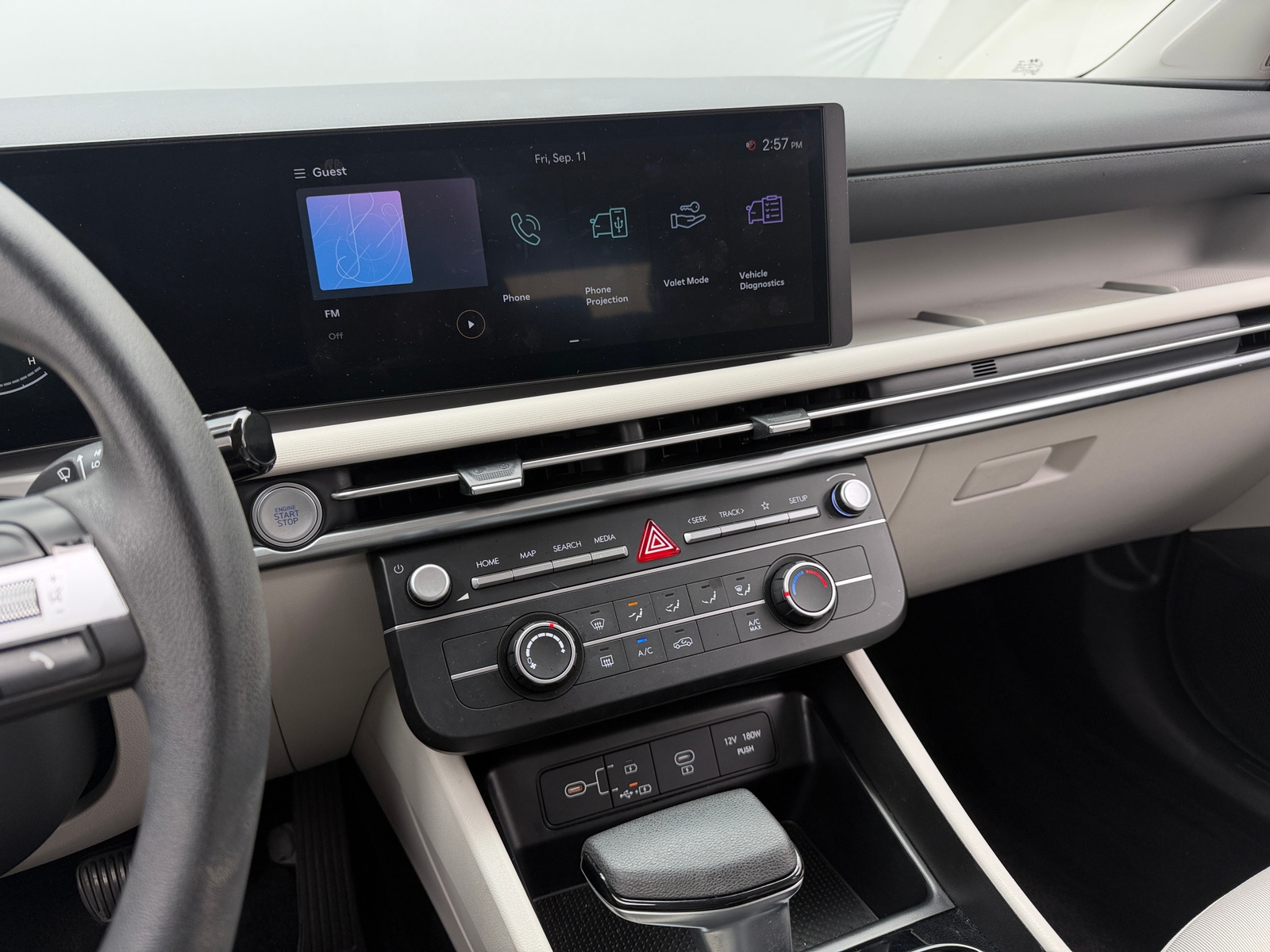 Thumbnail: 2025 Hyundai Tucson - 4