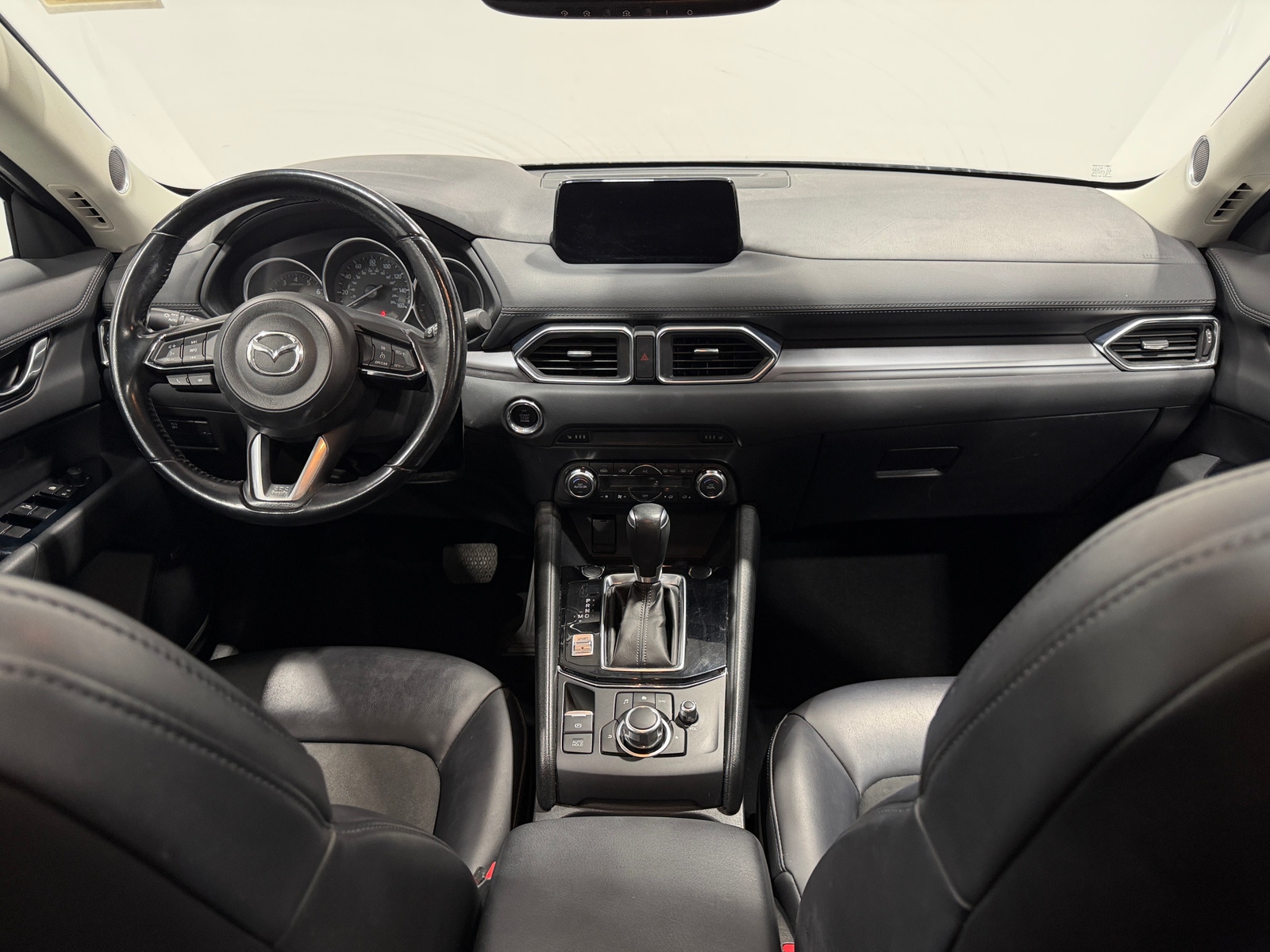 Thumbnail: 2017 Mazda CX-5 - 2