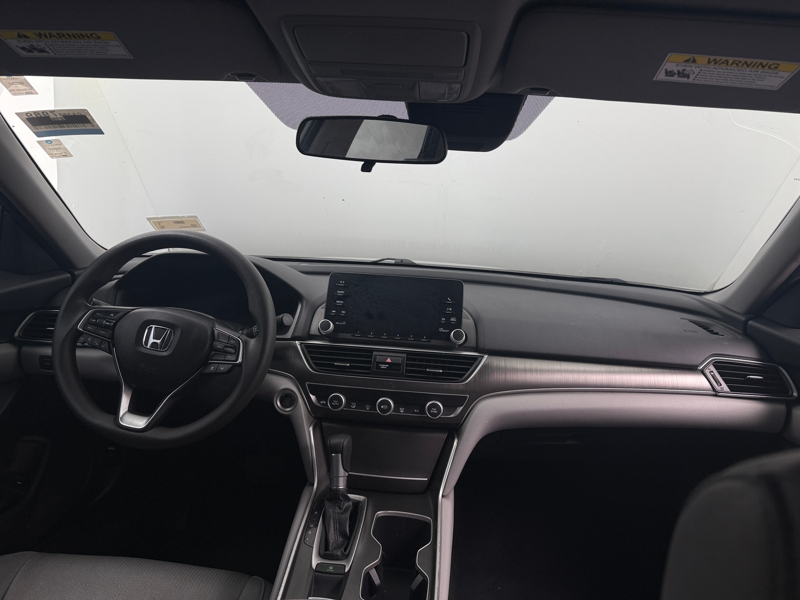 Thumbnail: 2020 Honda Accord - 3