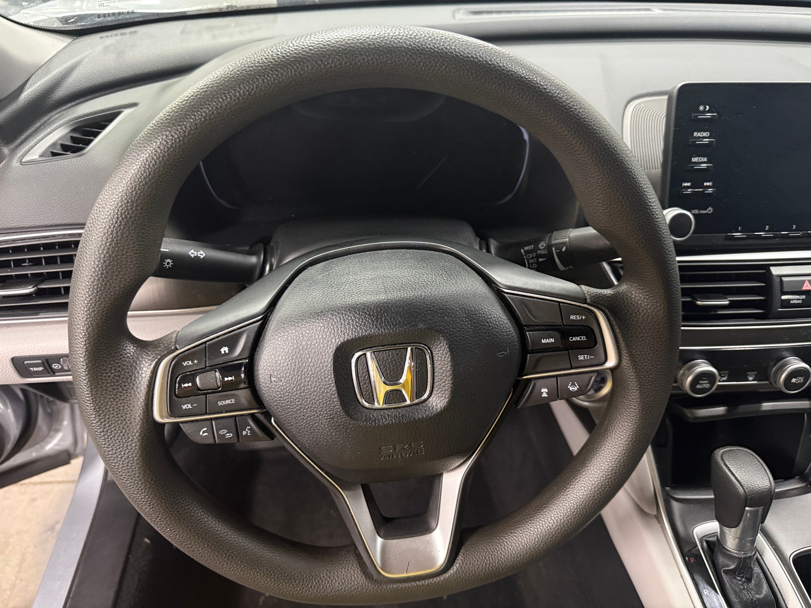 Thumbnail: 2020 Honda Accord - 5