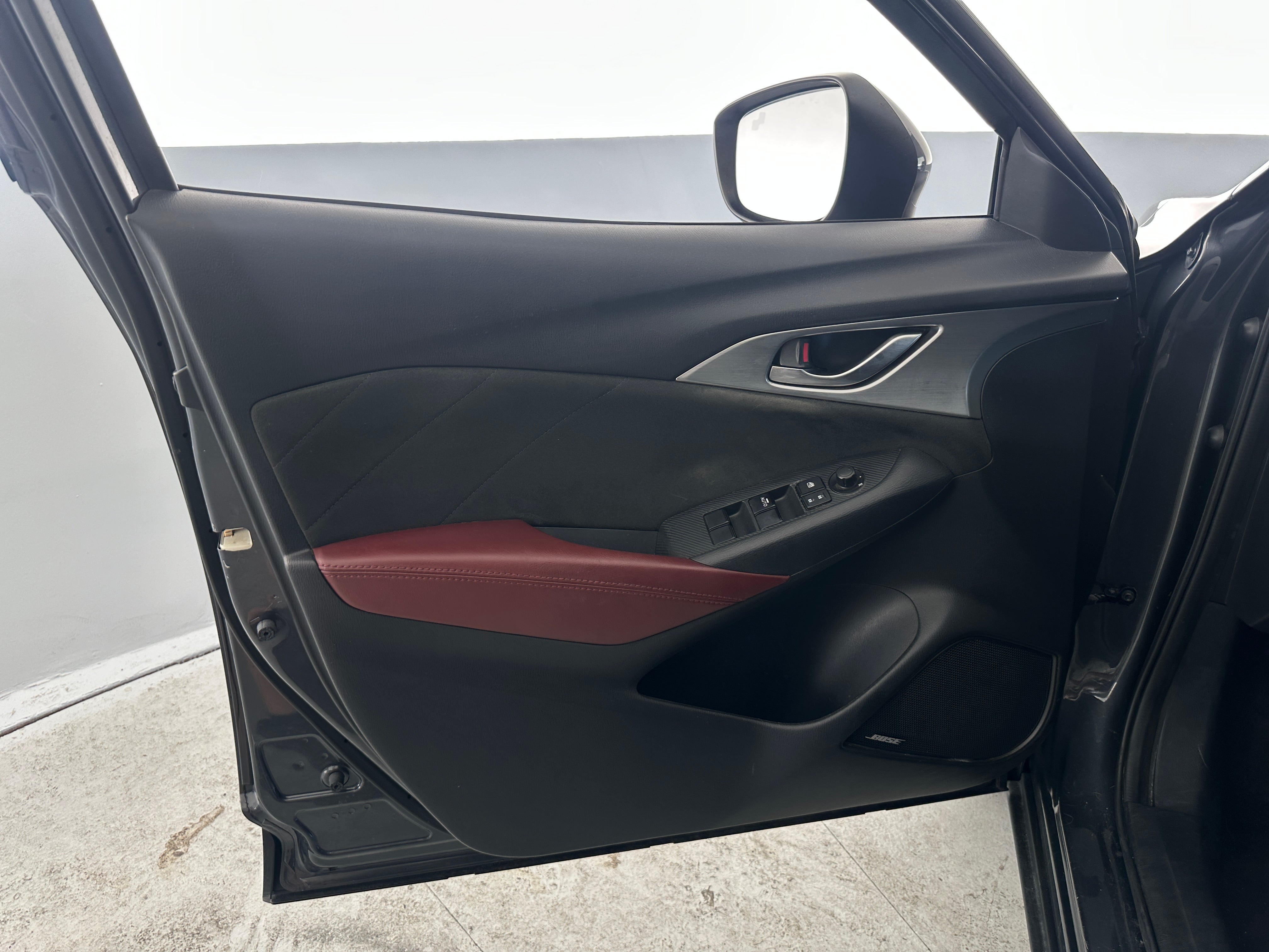 2016 Mazda CX-3