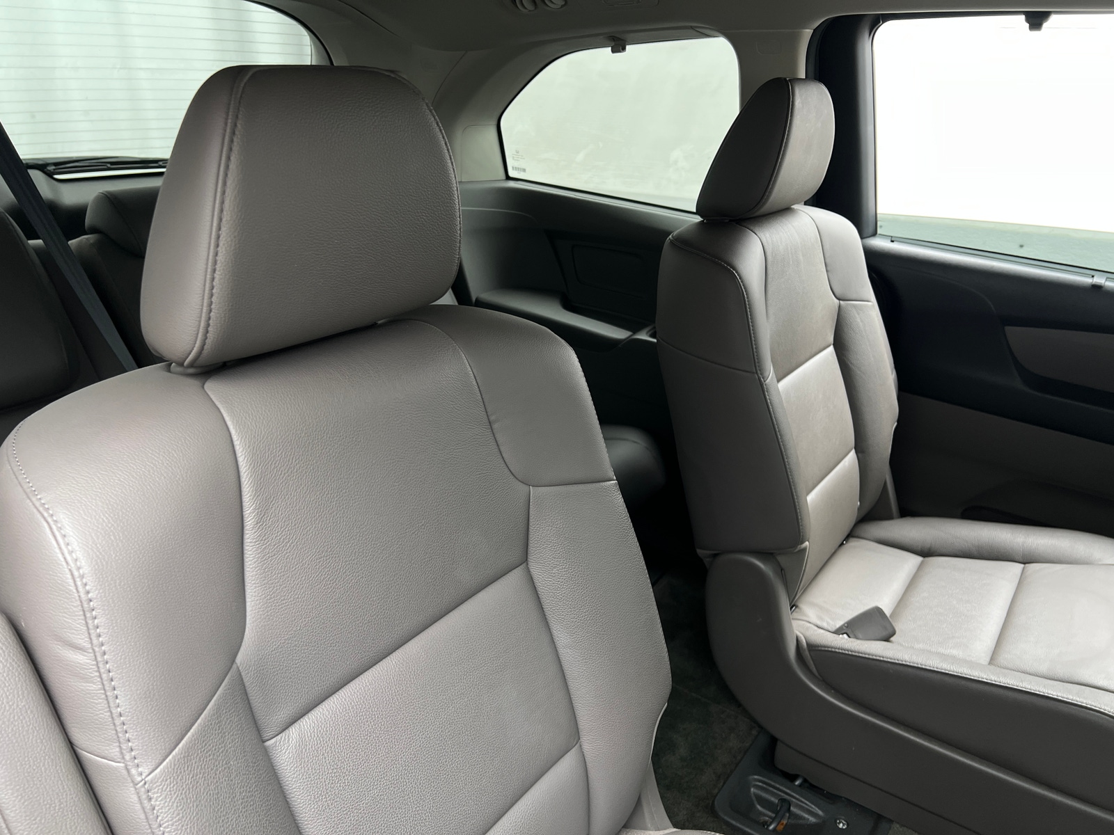 Thumbnail: 2016 Honda Odyssey - 5